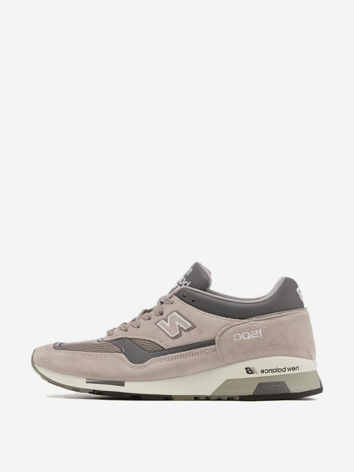 Изображение товара Кроссовки мужские New Balance 1500 MiUK