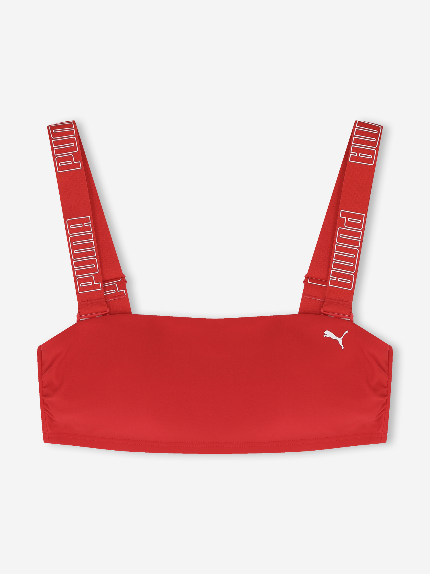 Лиф Puma, красный, арт. 938506P0P-01