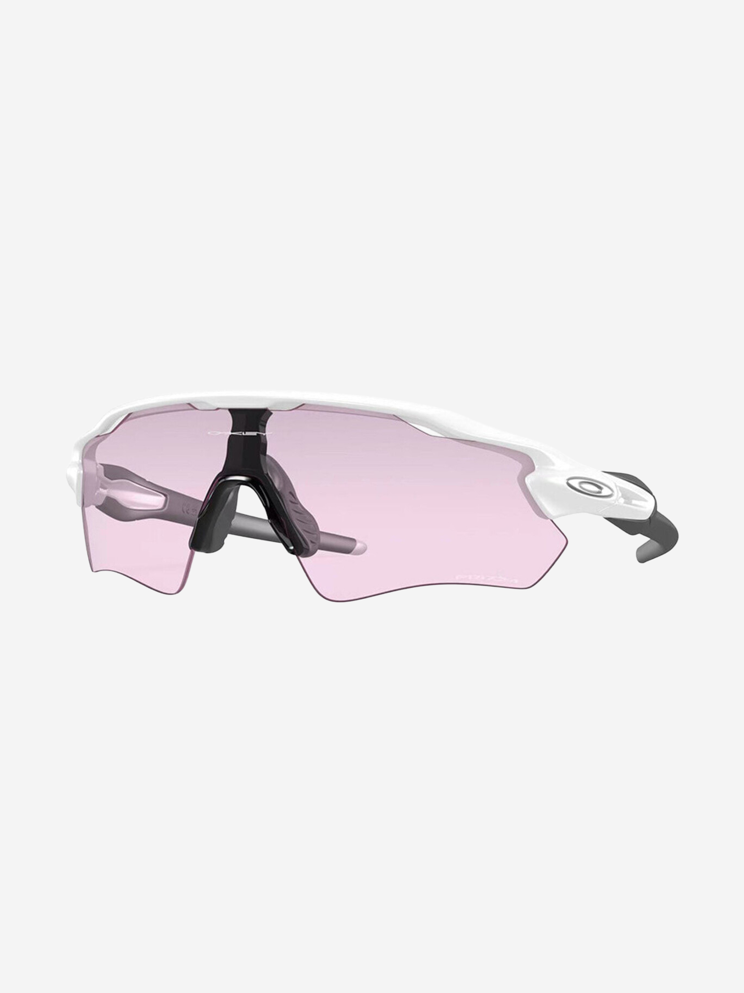 Изображение товара Велосипедные очки Oakley Radar Ev Path, Розовый/Белый Изображение товара Велосипедные очки Oakley Radar Ev Path, Розовый/Белый