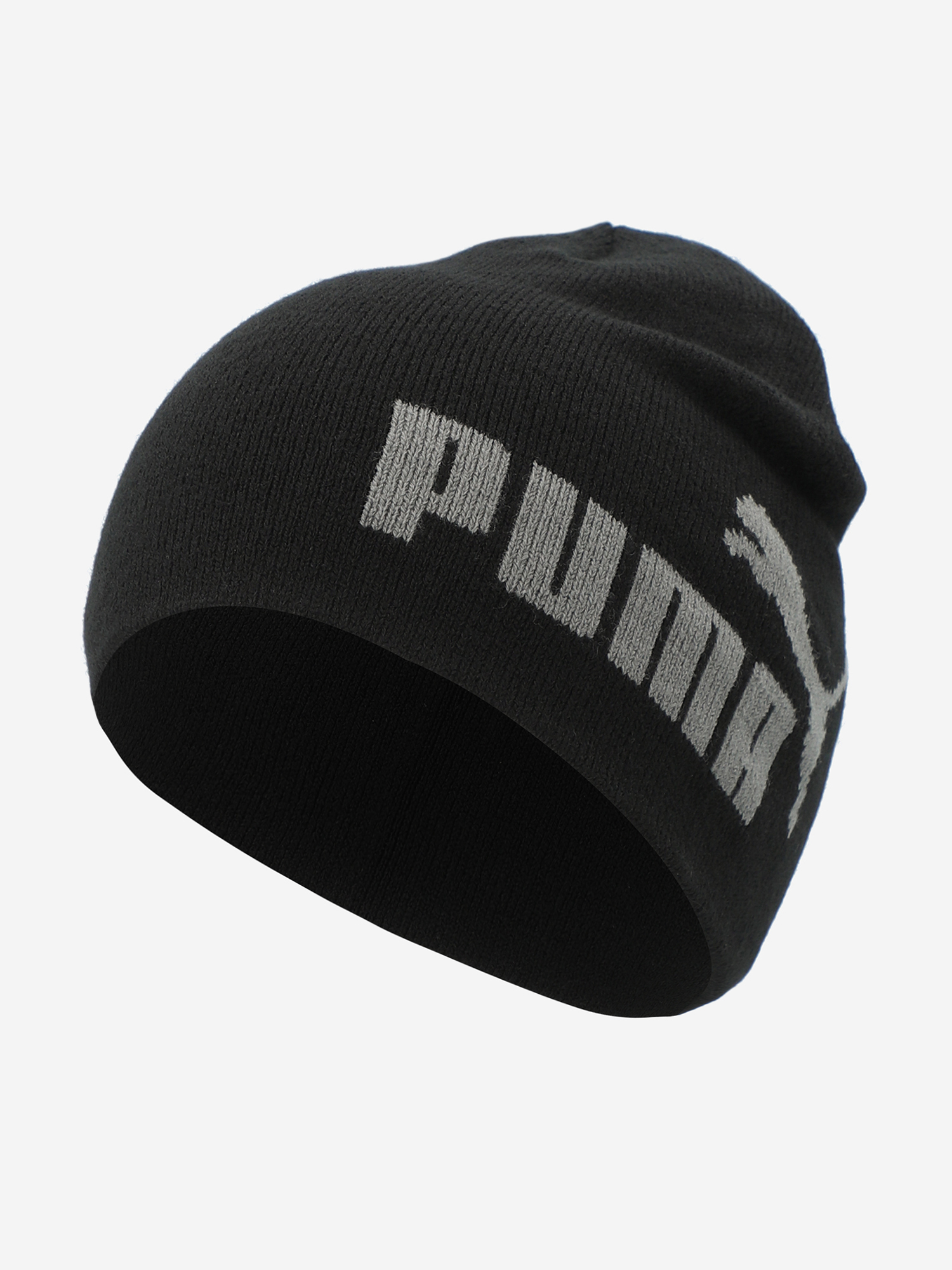 

Шапка PUMA Ess, Черный