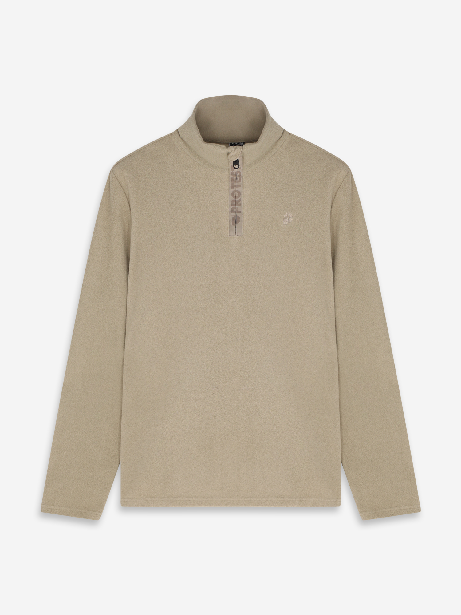 Толстовка мужская Protest Reperfecto Бежевый 3299₽