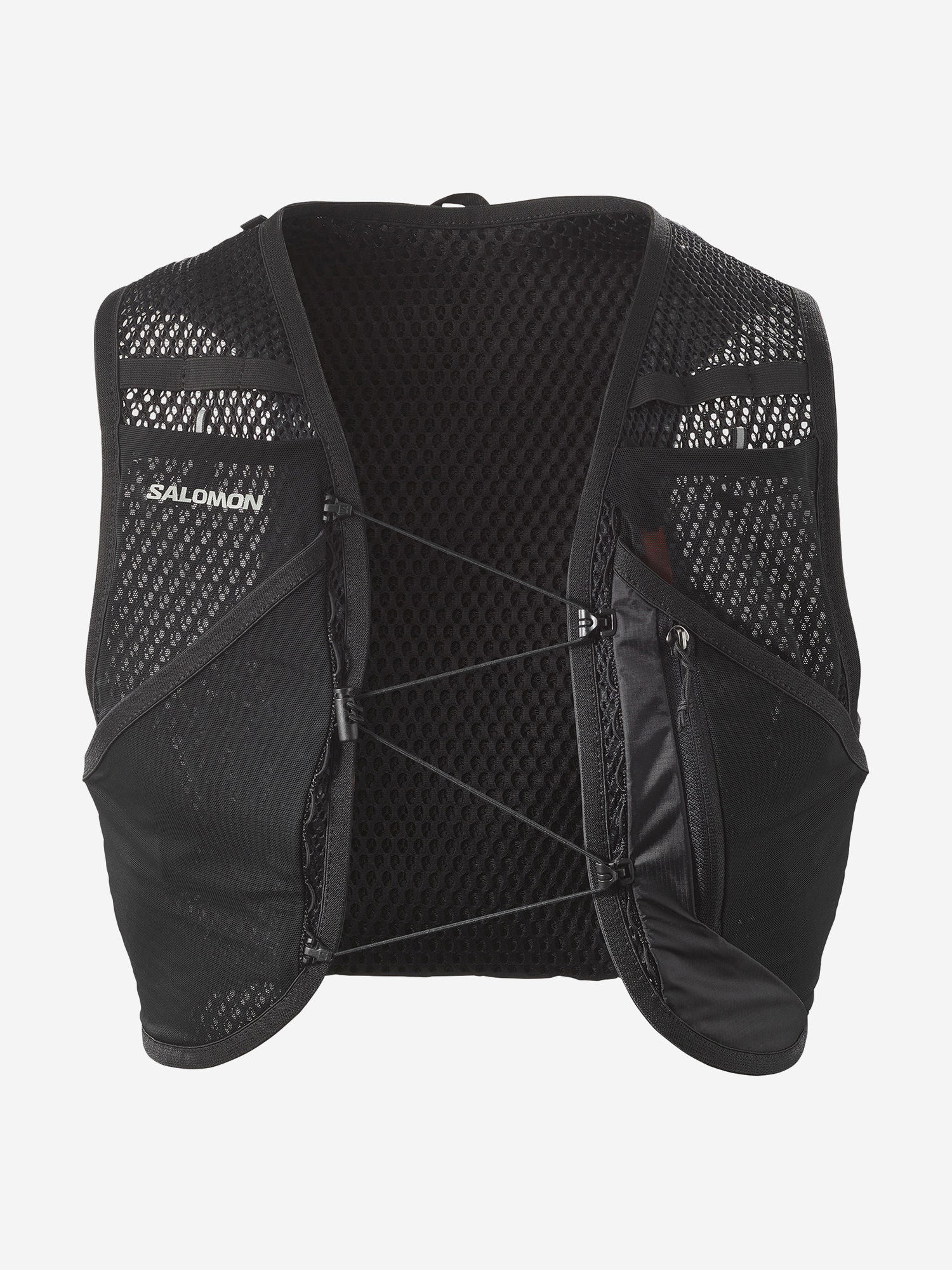 Изображение товара Рюкзак-жилет Salomon Act Skin 8 No Flasks для бега и активного отдыха