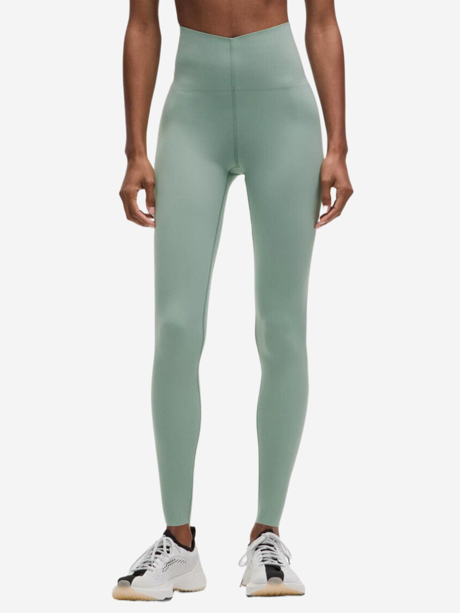 Изображение товара Легинсы Lululemon Sports Pants 28, Мятный