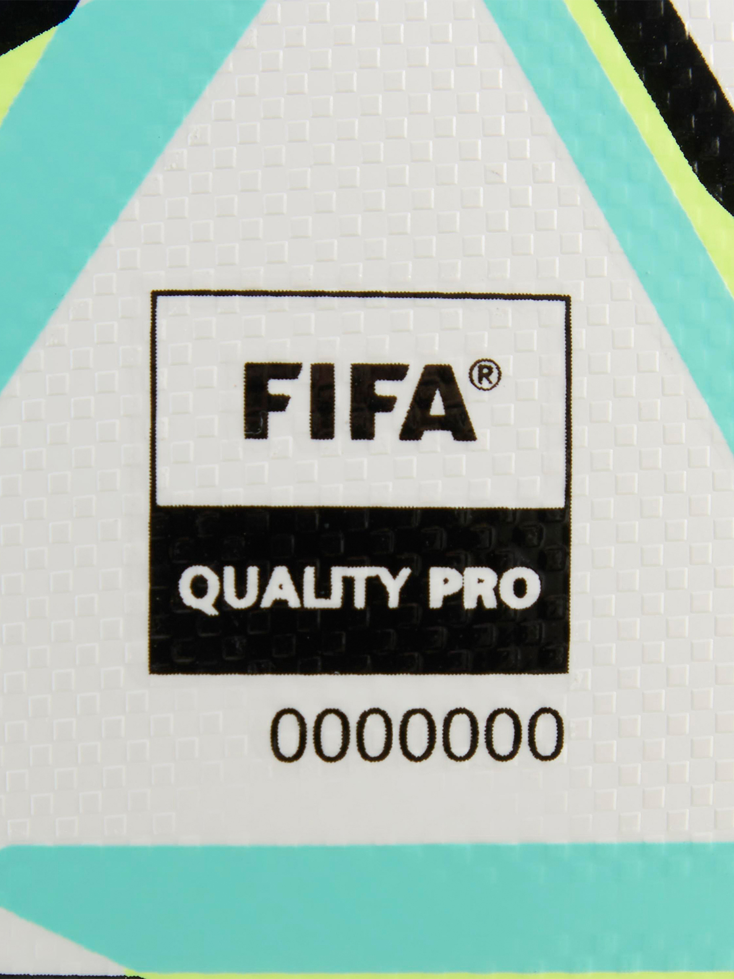 Мяч футбольный PUMA Stellar Pro, Белый 2