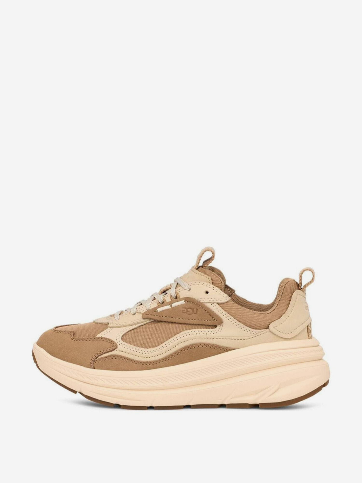 Изображение товара Женские кроссовки UGG CA1 Mesh для спортивного и повседневного стиля