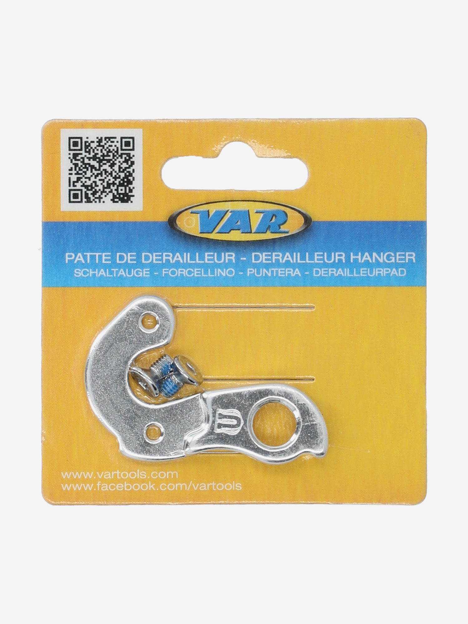 

Держатель заднего переключателя VAR DH69241,