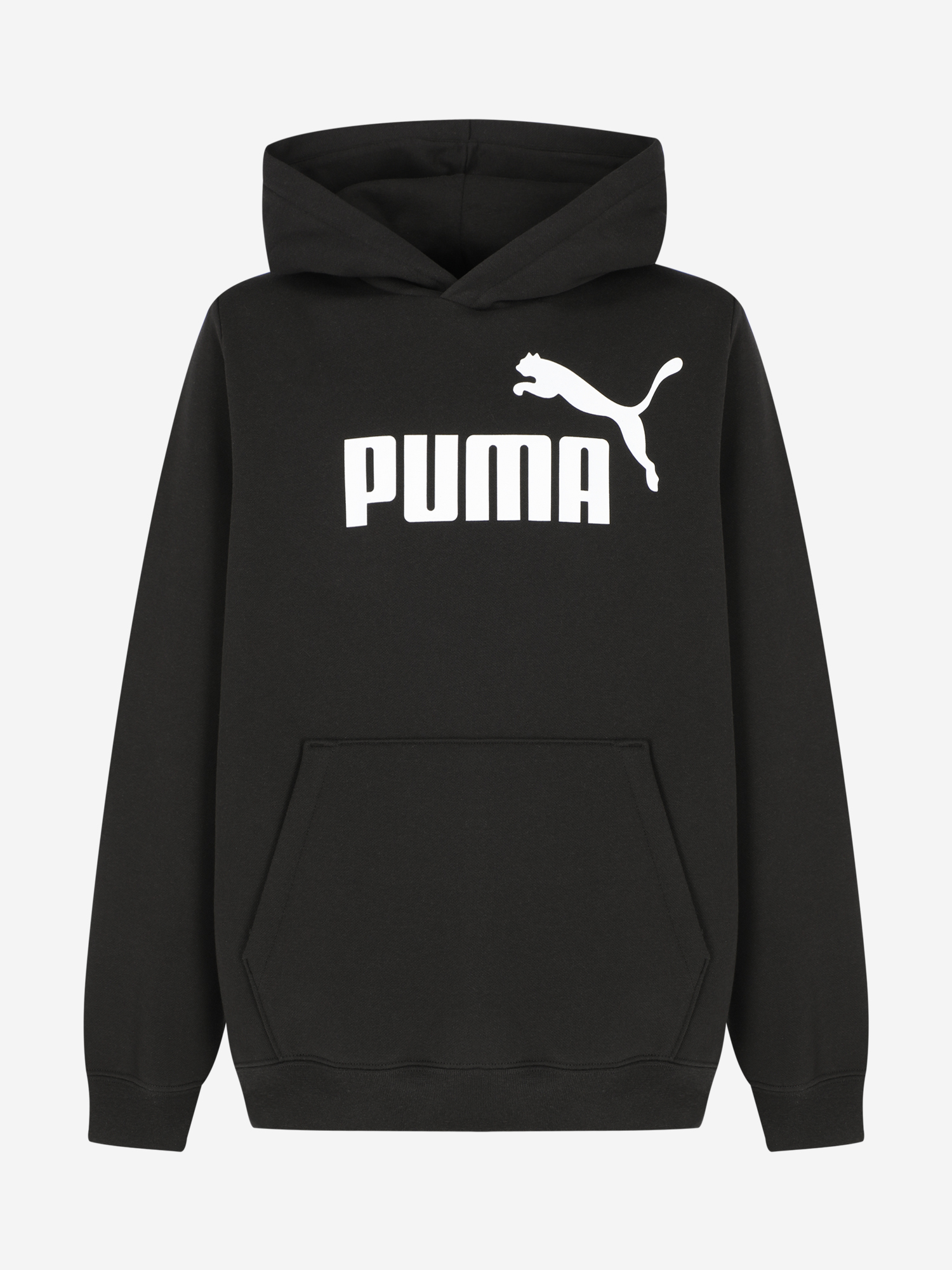 Изображение товара Худи детское PUMA No. 1 Logo, Черный Изображение товара Худи детское PUMA No. 1 Logo, Черный