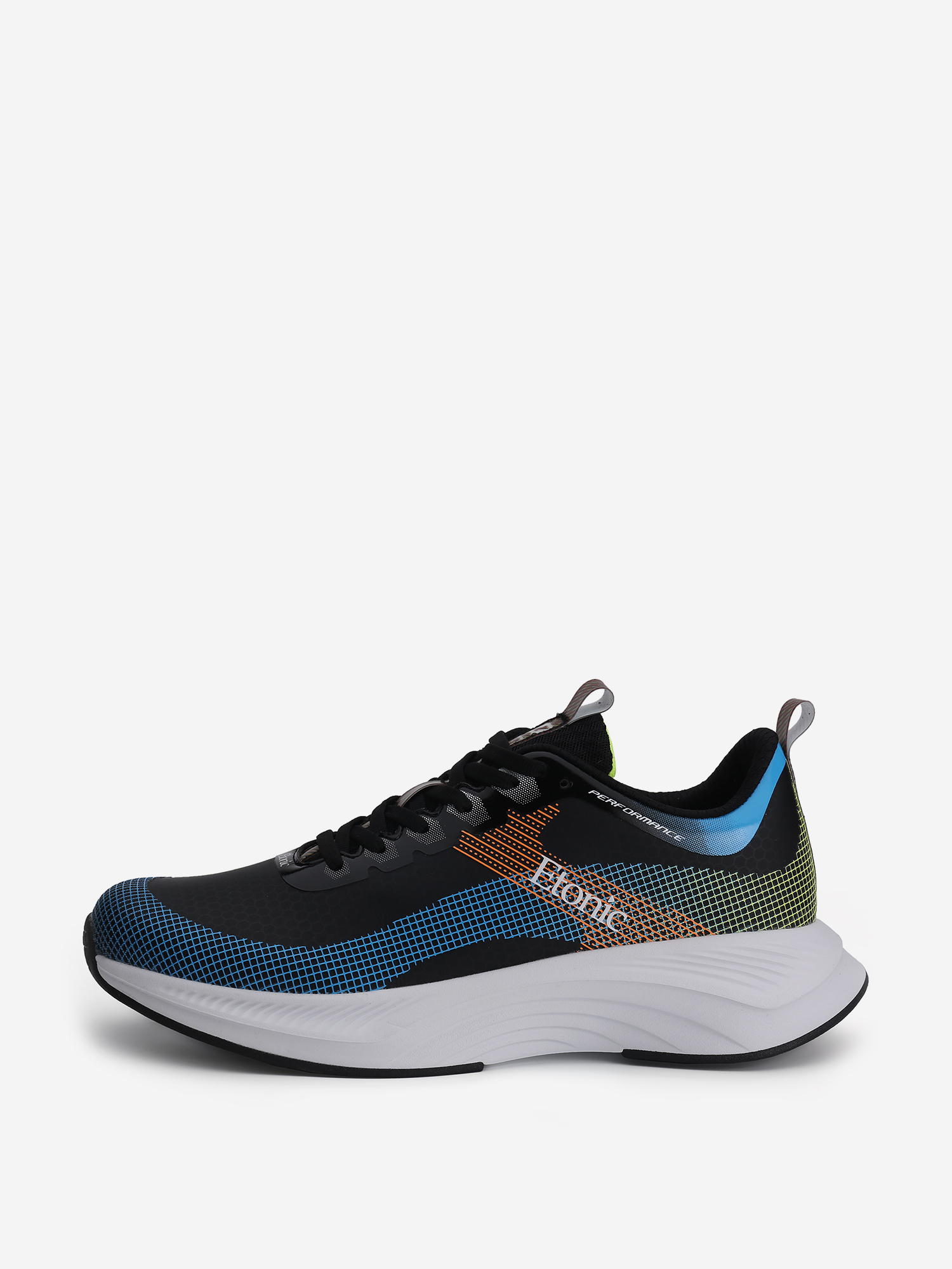 

Кроссовки мужские Etonic Performance, Черный