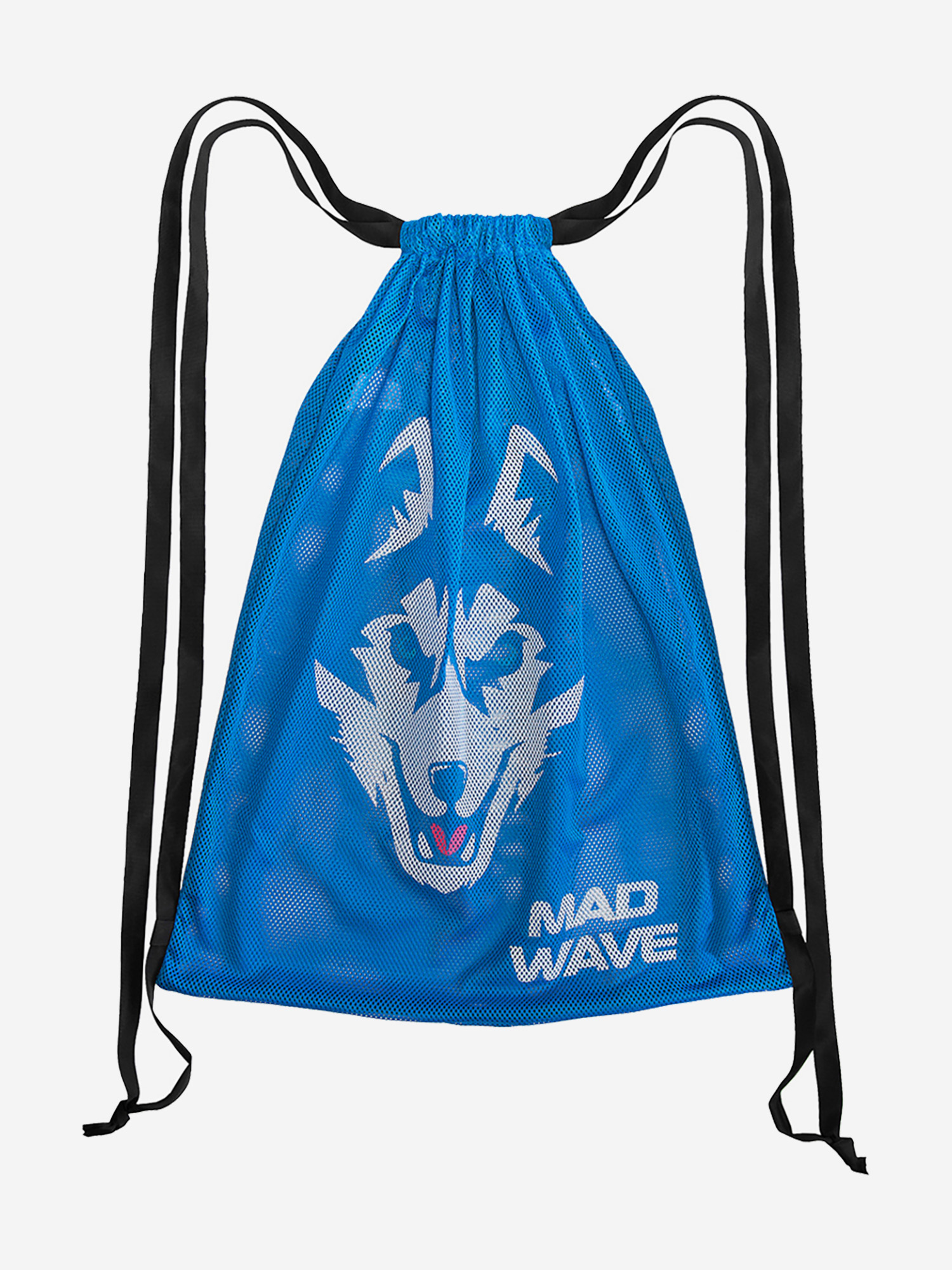 Изображение товара Мешок Mad Wave Husky, 36 л, Синий