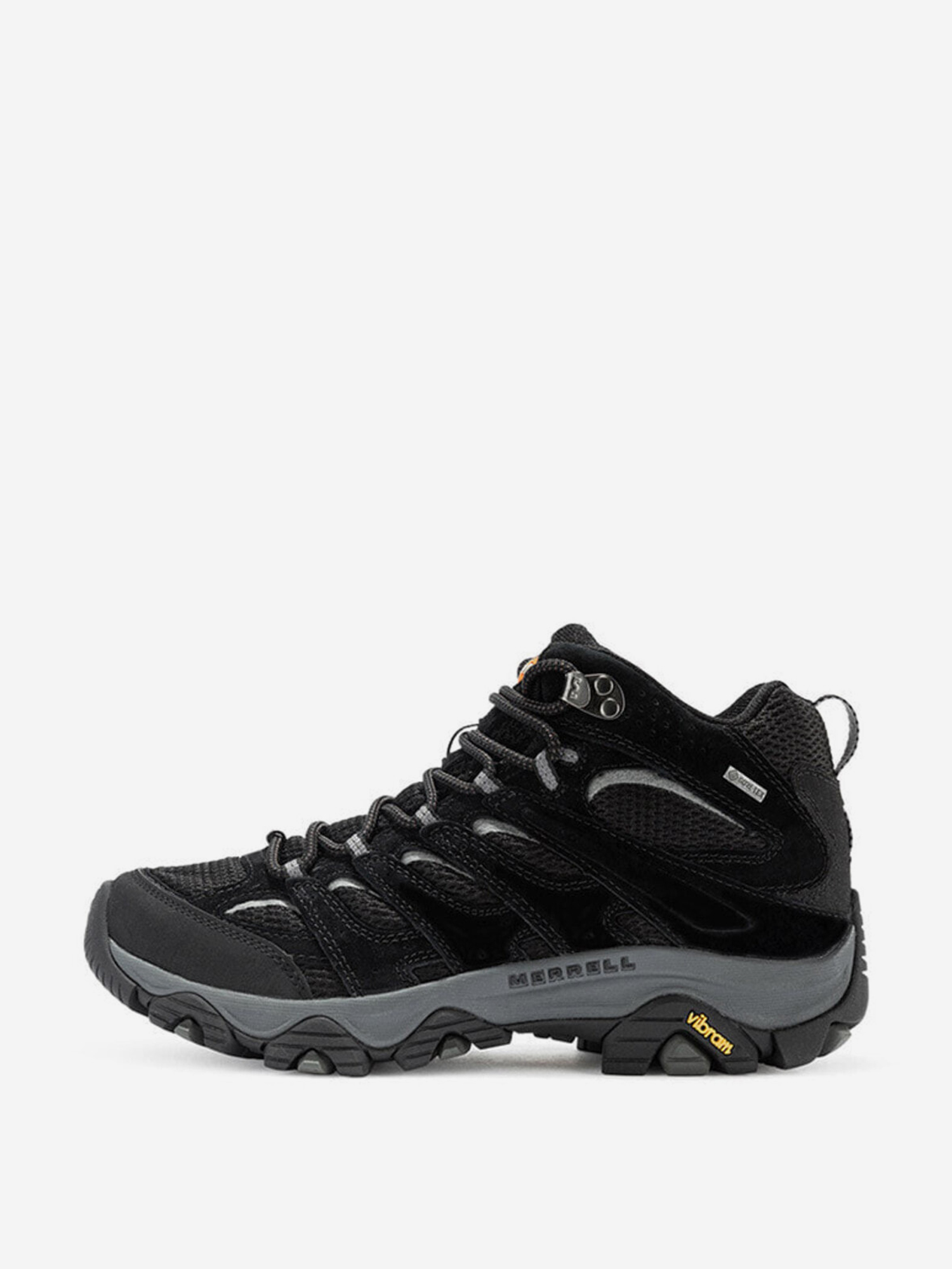 Изображение товара Кроссовки Merrell Moab 3 Mid Waterproof Средняя полнота, без утеплителя