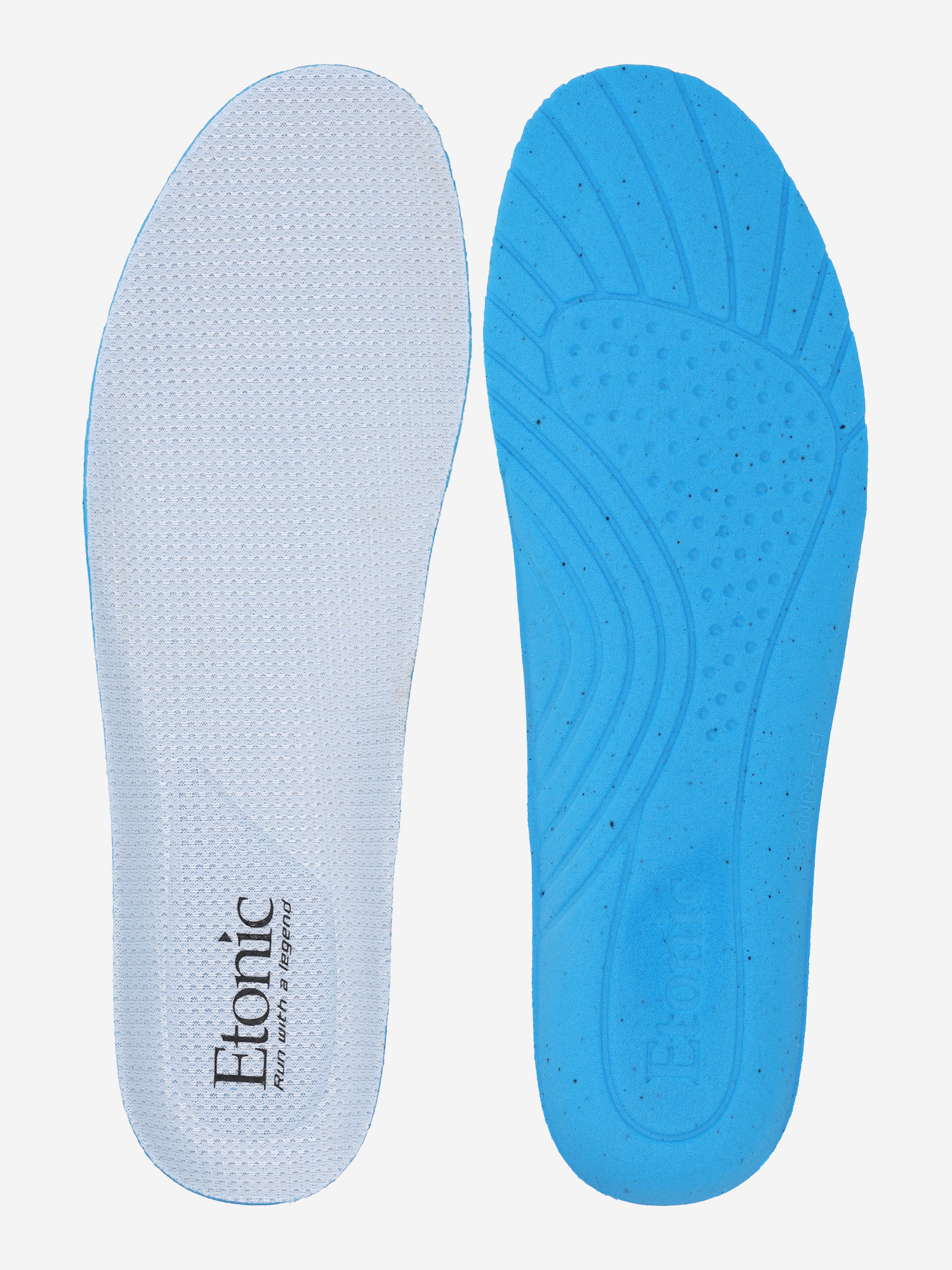 фото Кроссовки женские etonic kendari tech, белый