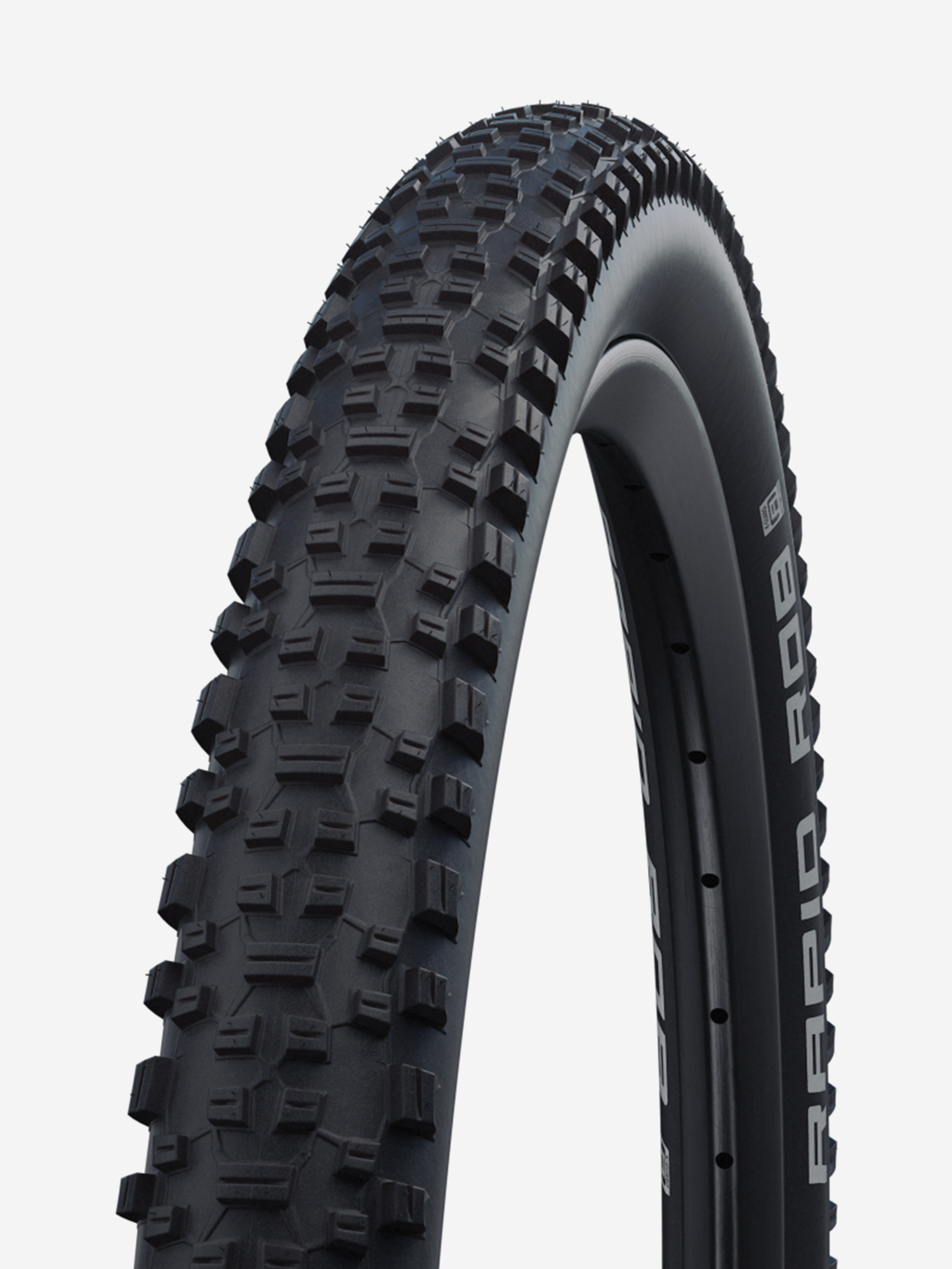 

Покрышка Schwalbe RAPID ROB K-Guard 26 х 2.1, Черный
