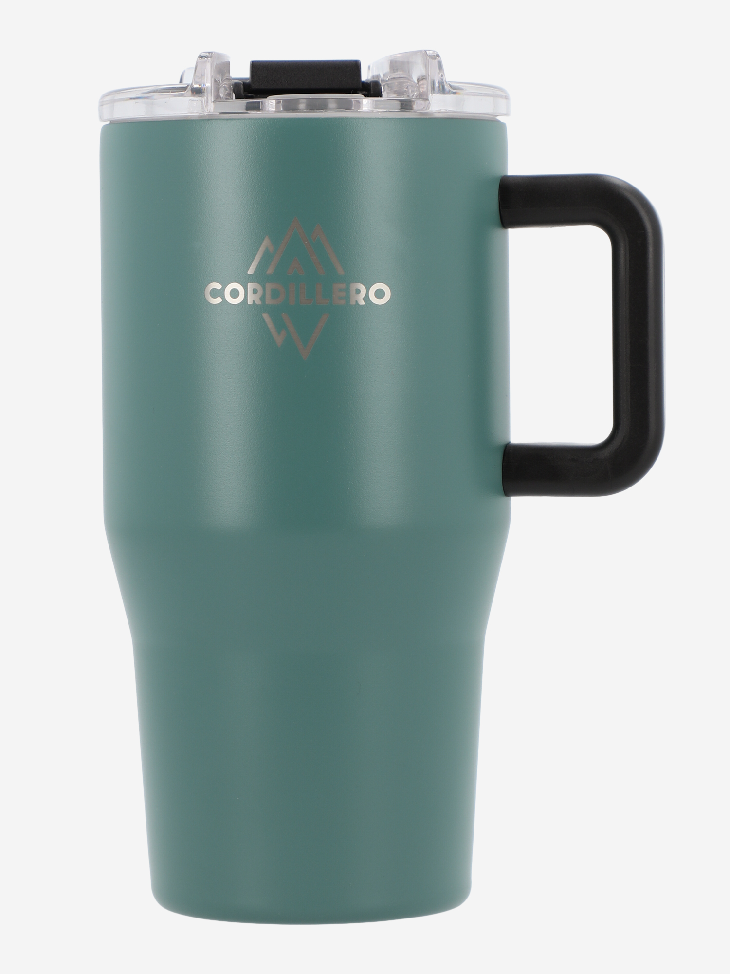 Изображение товара Термокружка Cordillero 0.6 л для путешествий и активного отдыха