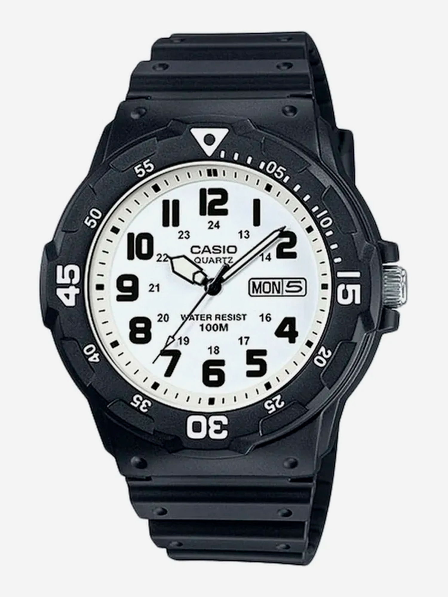 

Наручные часы Casio MRW-200H-7B, Черный