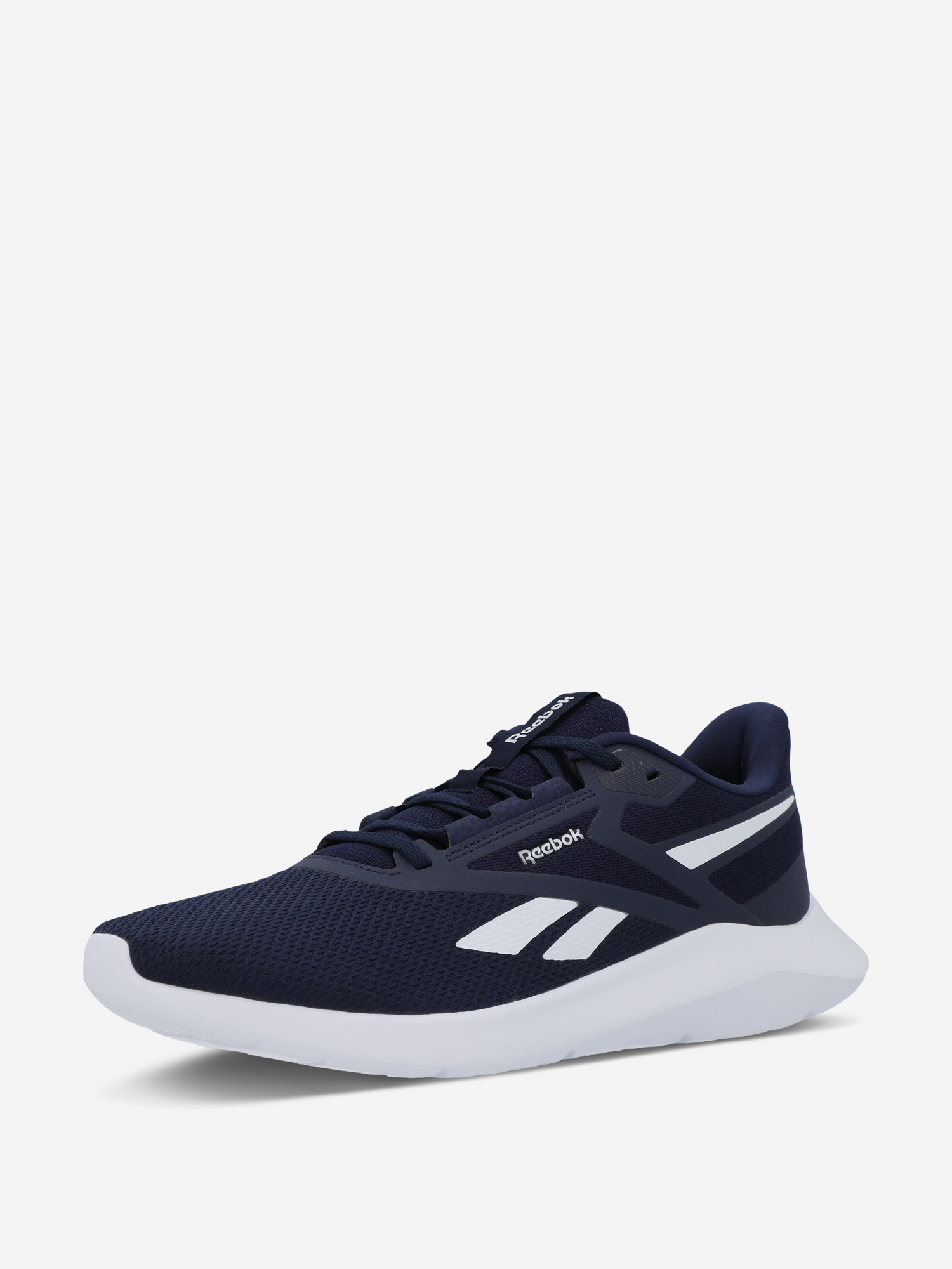 фото Кроссовки мужские reebok prime lite, синий