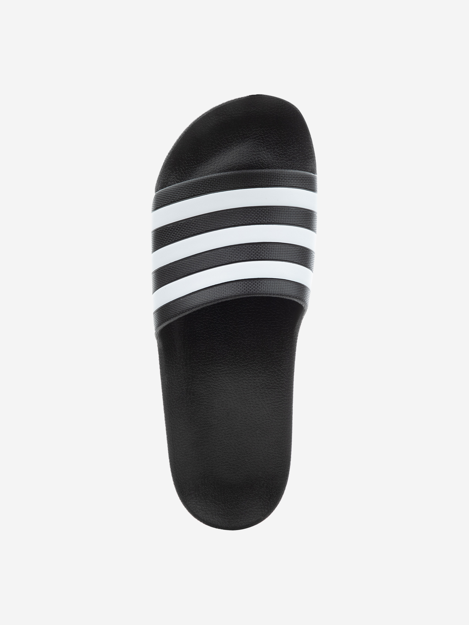 Шлепанцы мужские adidas Adilette Aqua, Черный Вид№3