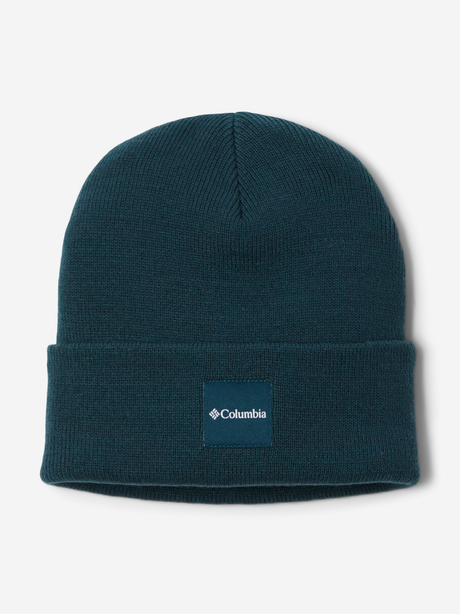 

Шапка Columbia City Trek Heavyweight Beanie, Синий