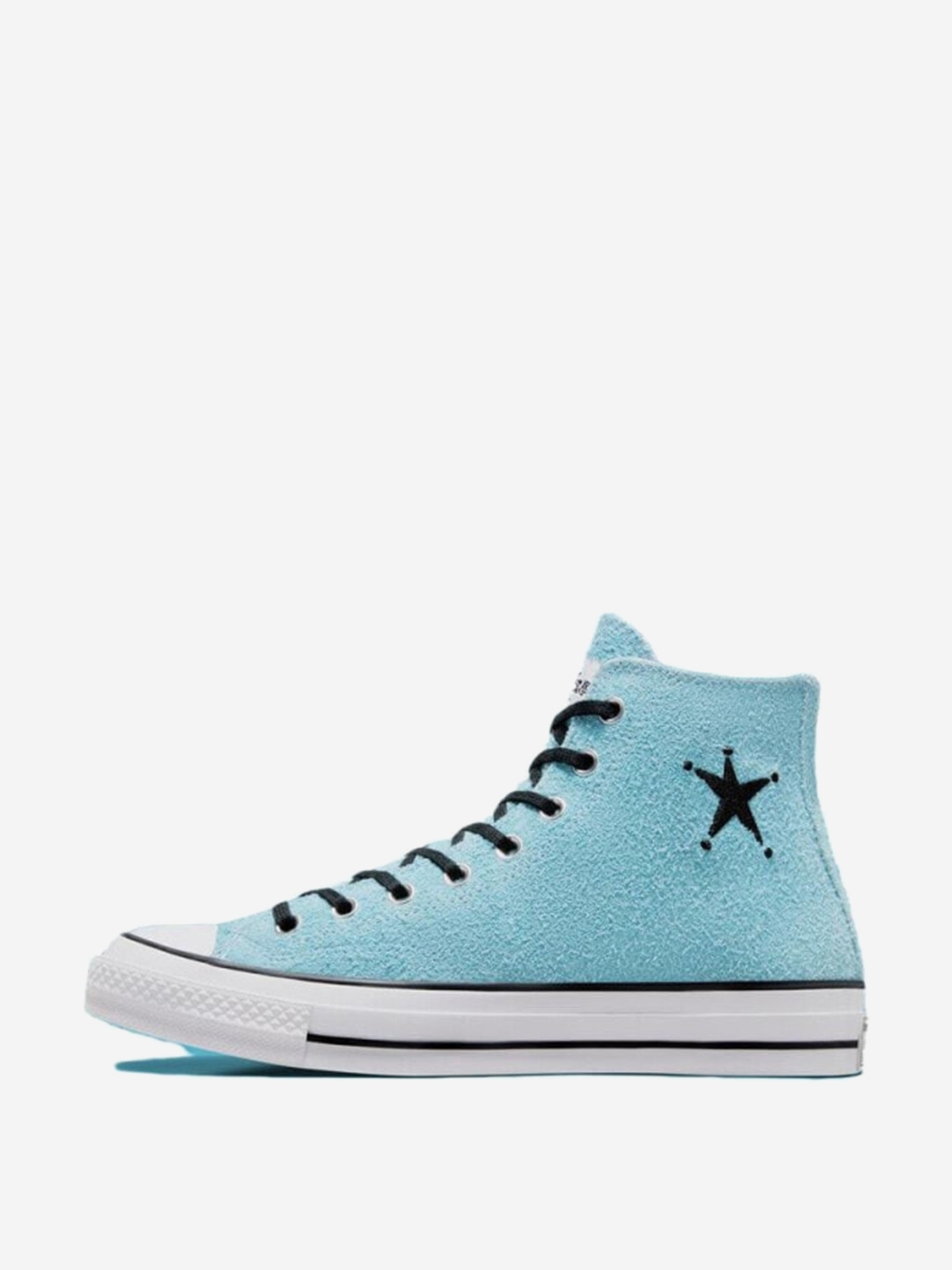 Изображение товара Кеды Converse Chuck Taylor All Star 70 Hi Stussy, мужские, демисезонные