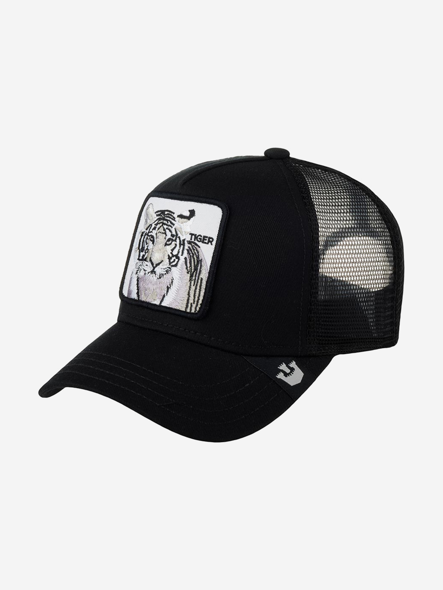 Изображение товара Бейсболка с сеточкой GOORIN BROTHERS 201-0042 для детей