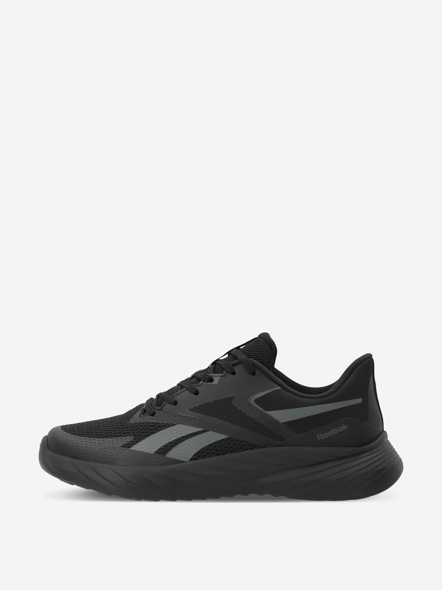 Кроссовки детские Reebok Reebok Rushwind, Черный