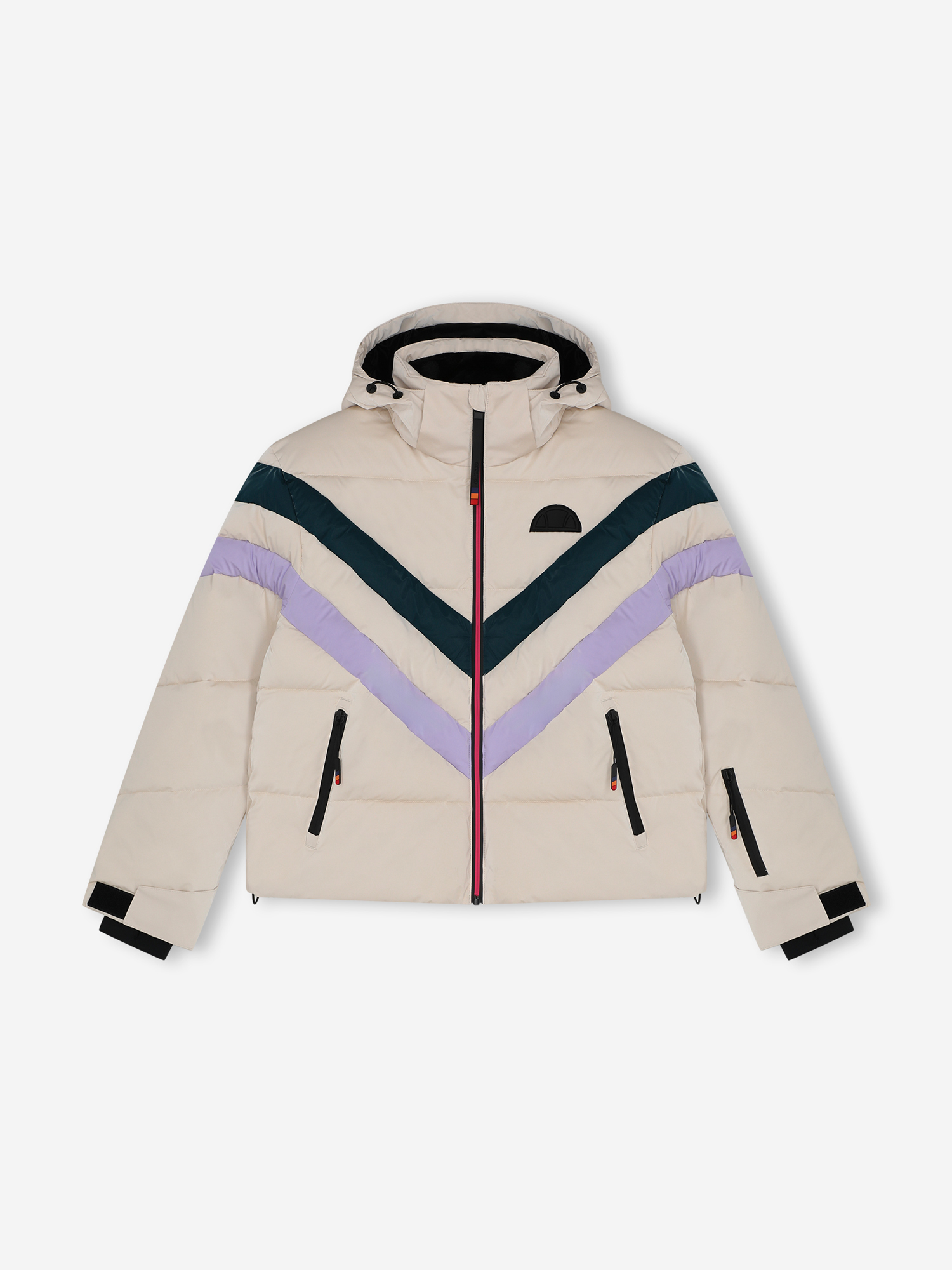 Куртка утепленная женская Ellesse Milica Бежевый 13999₽