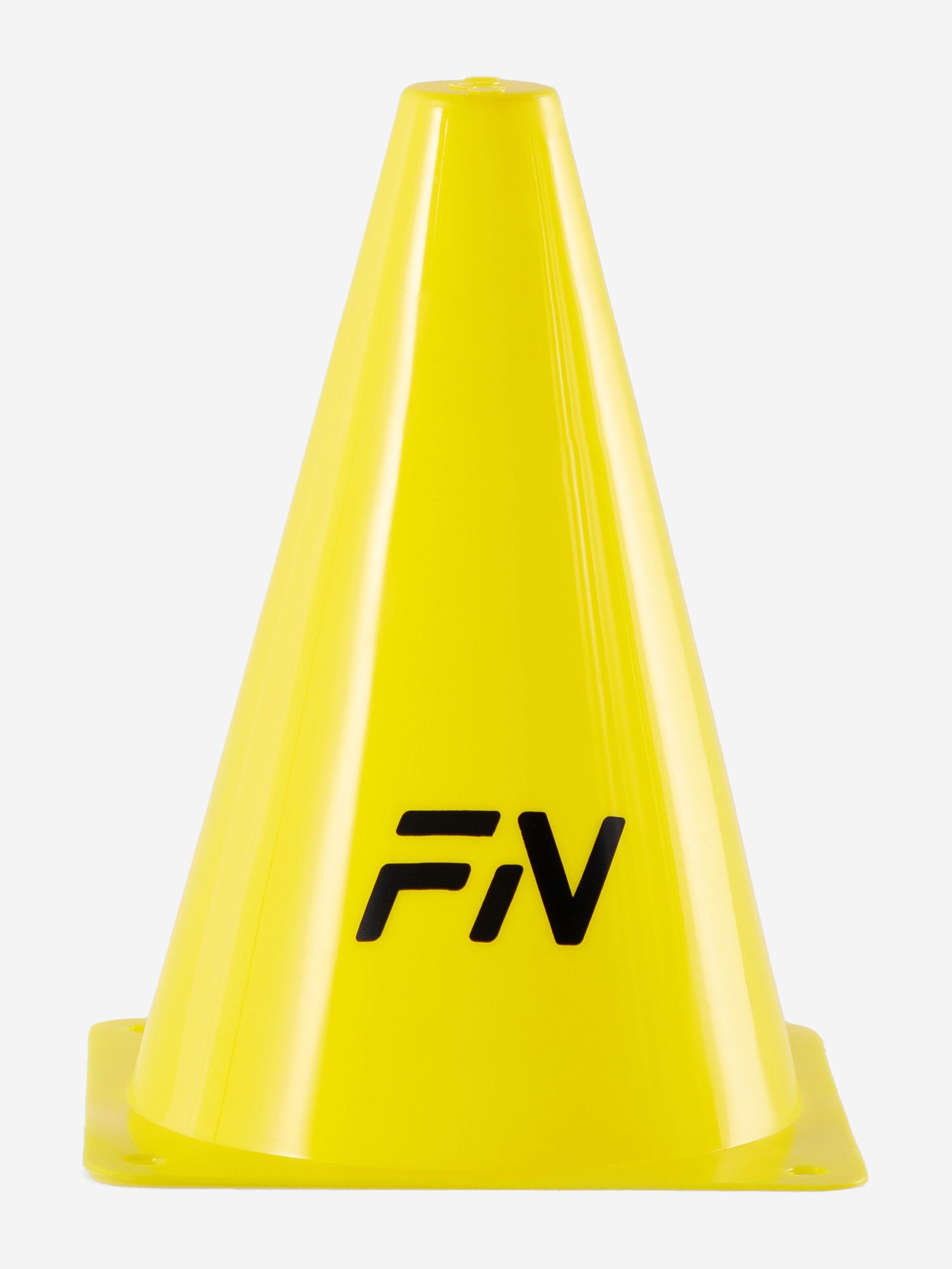 

Конус FN 18 см, 10шт., Желтый