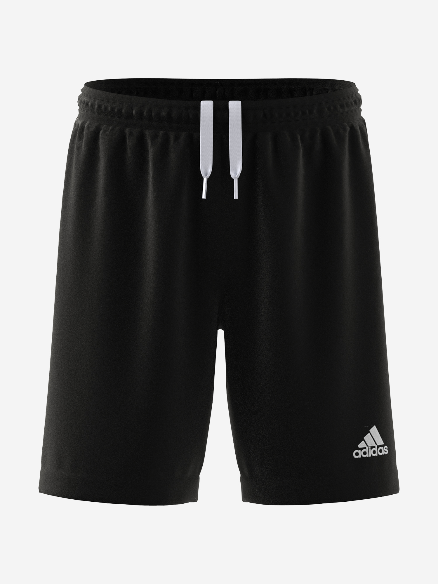 

Шорты для мальчиков adidas Entrada 22, Черный