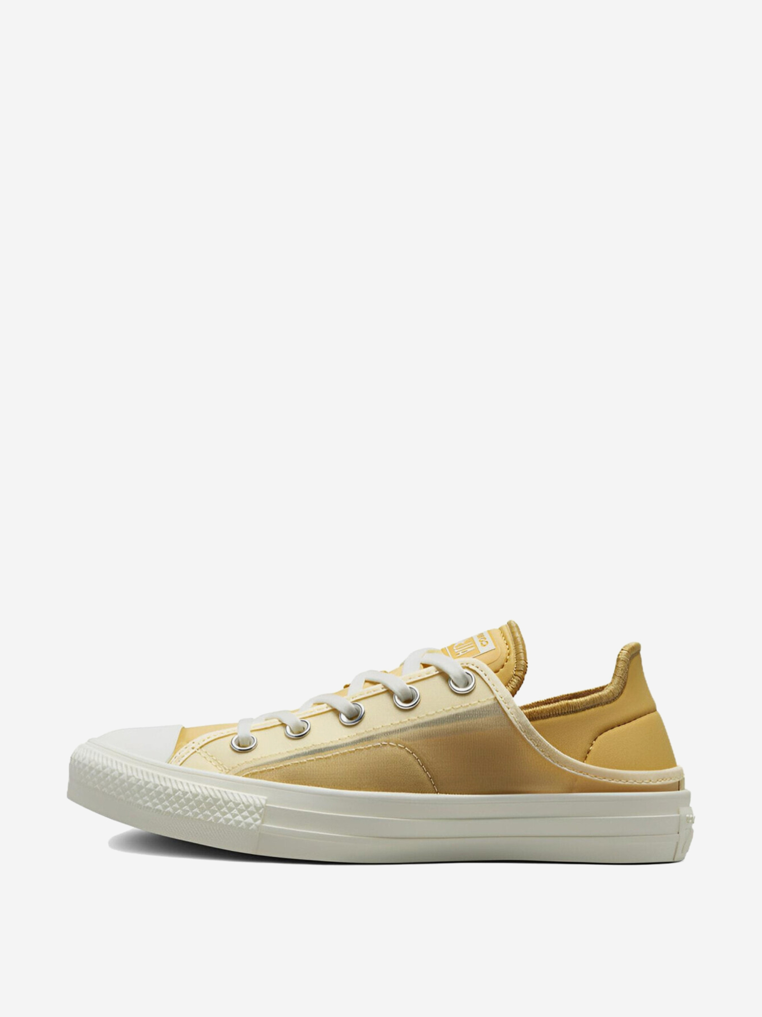 Изображение товара Кроссовки Converse Женские Спортивный стиль Всесезонные SOFT-DUNE