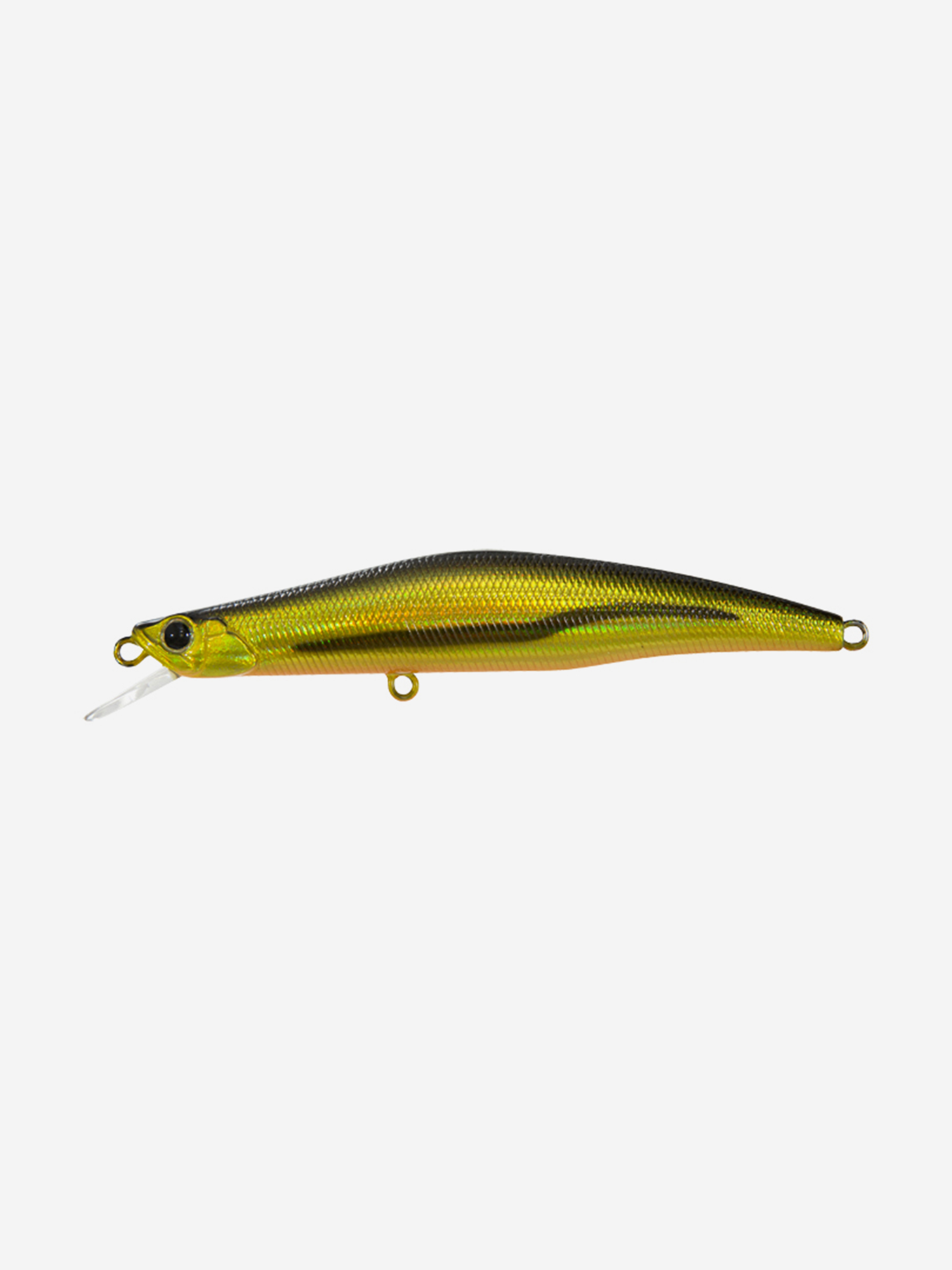 

Воблер Anglers Republic Fleshback80F, 80мм., 5.1 гр., плав., Мультицвет