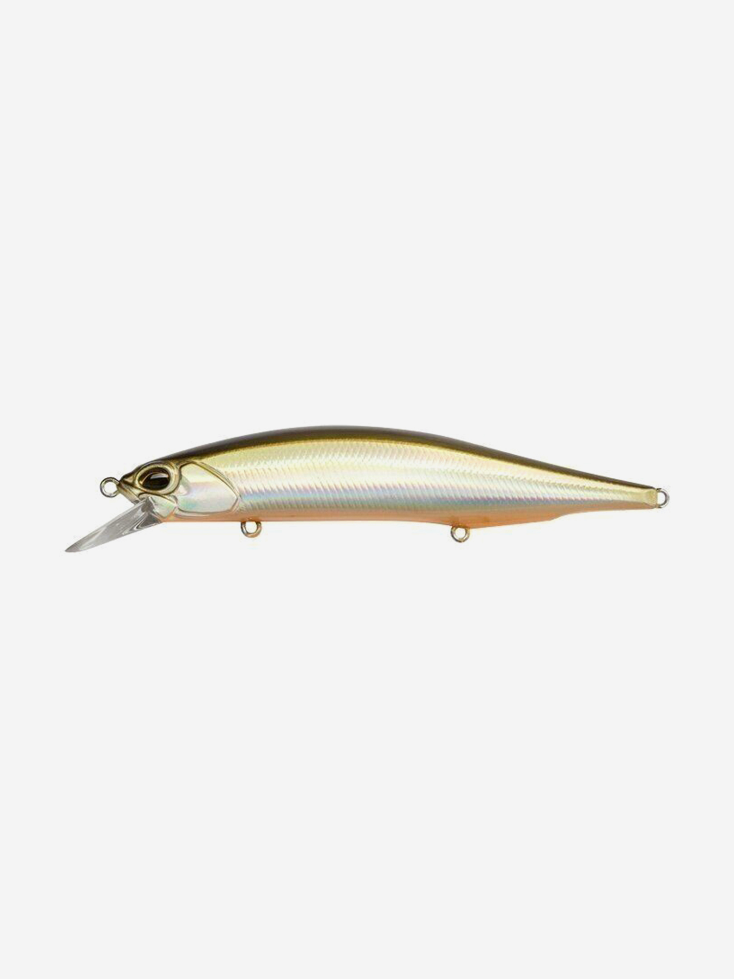 

Воблер DUO Realis Jerkbait, 110SP, 110 мм, суспенд., 16.2 гр., Мультицвет