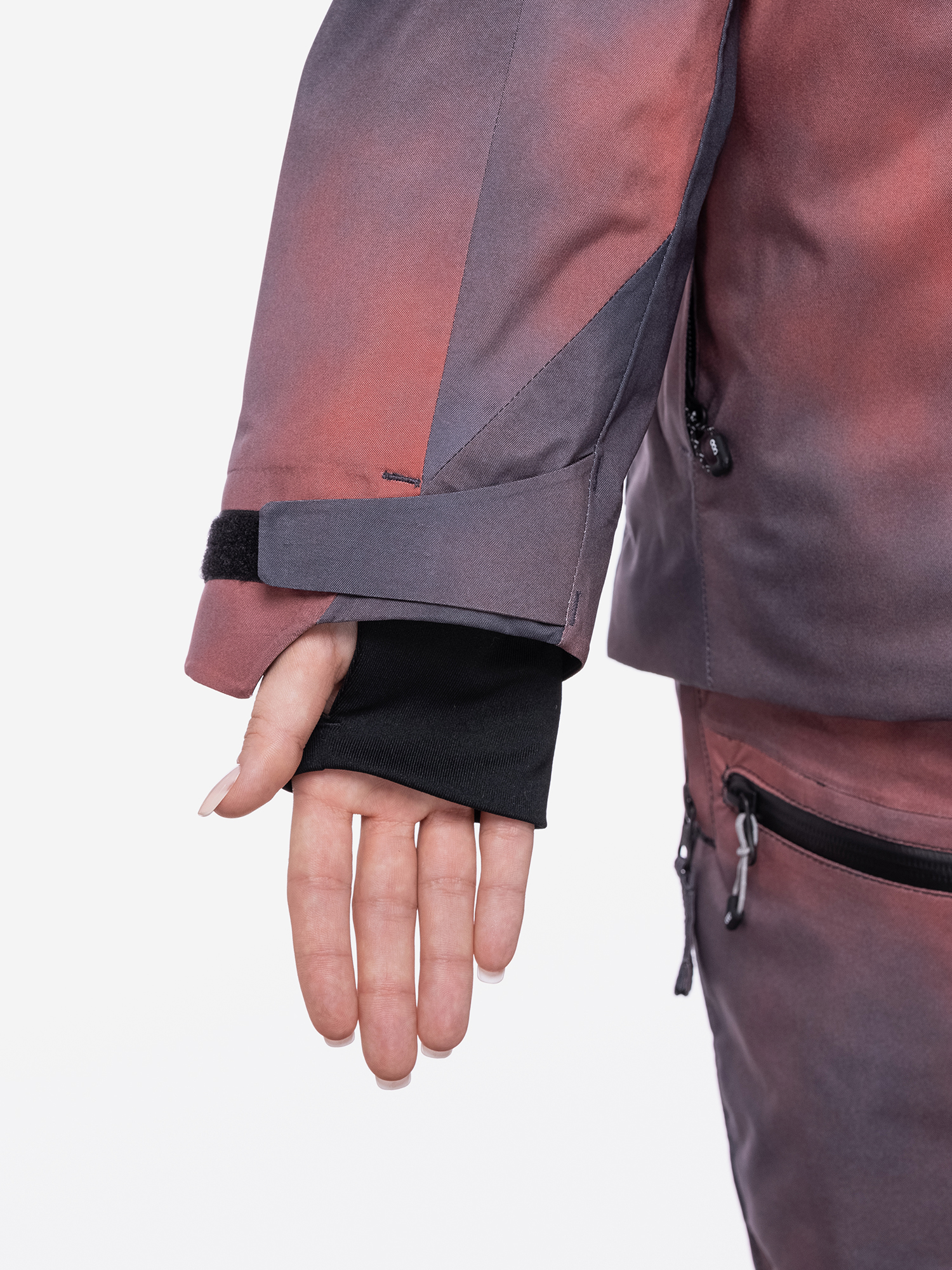 thumb