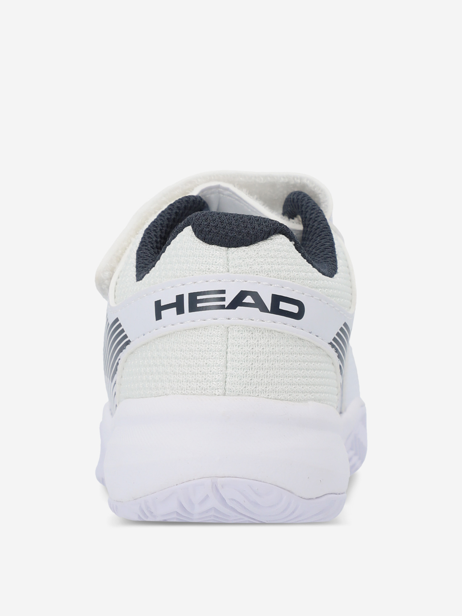 Кроссовки детские Head Sprint Velcro 3.0, Белый 275413H05-WHBB, размер 27 - фото 3