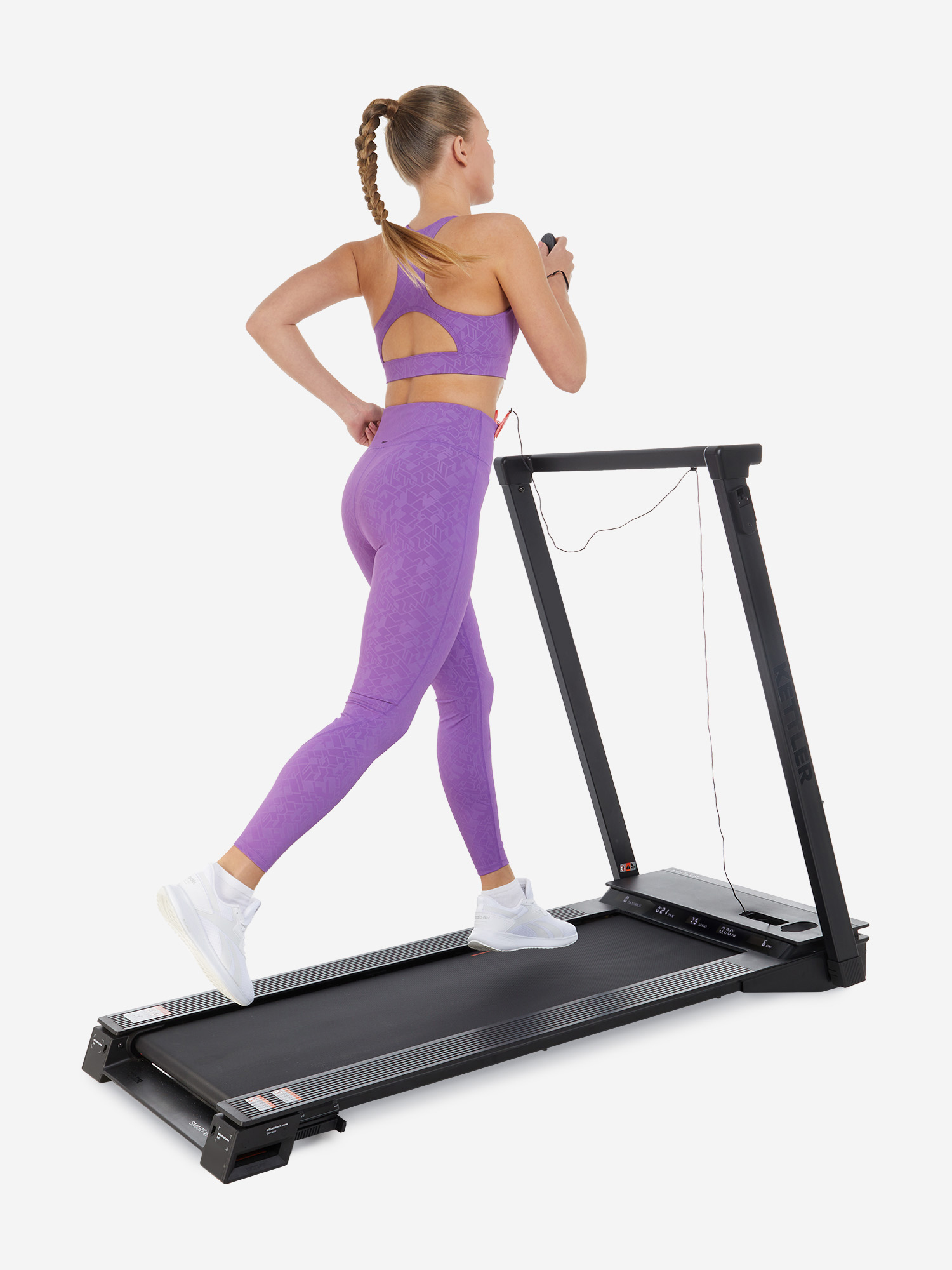 

Беговая дорожка KETTLER Smart WR, Черный