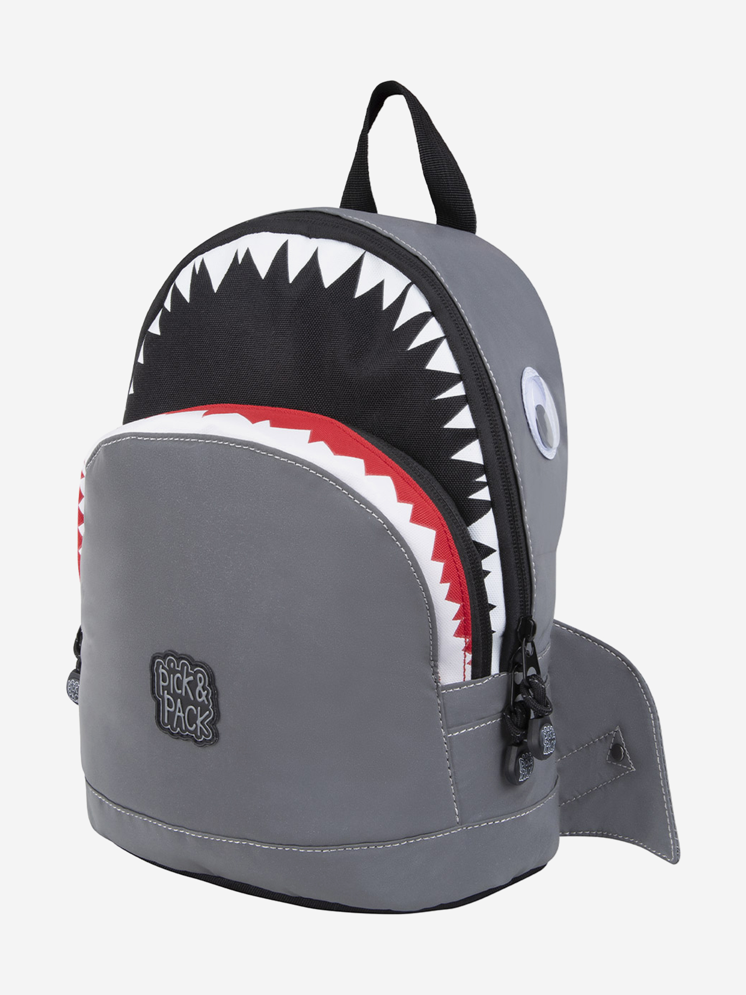 Изображение товара Рюкзак Pick&Pack для детей 7л водоотталкивающий легкий компактный удобный