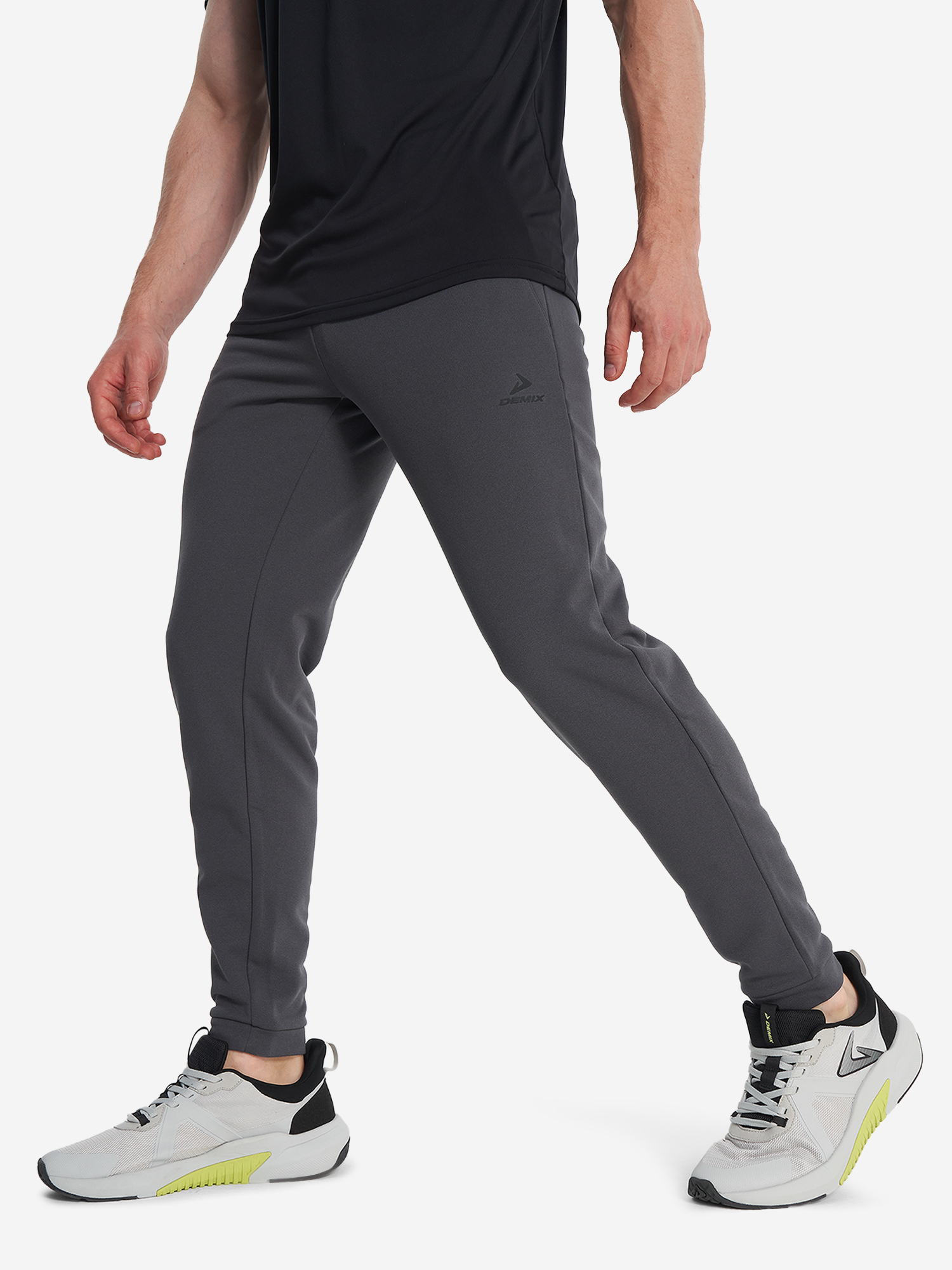 

Брюки мужские Demix, Серый