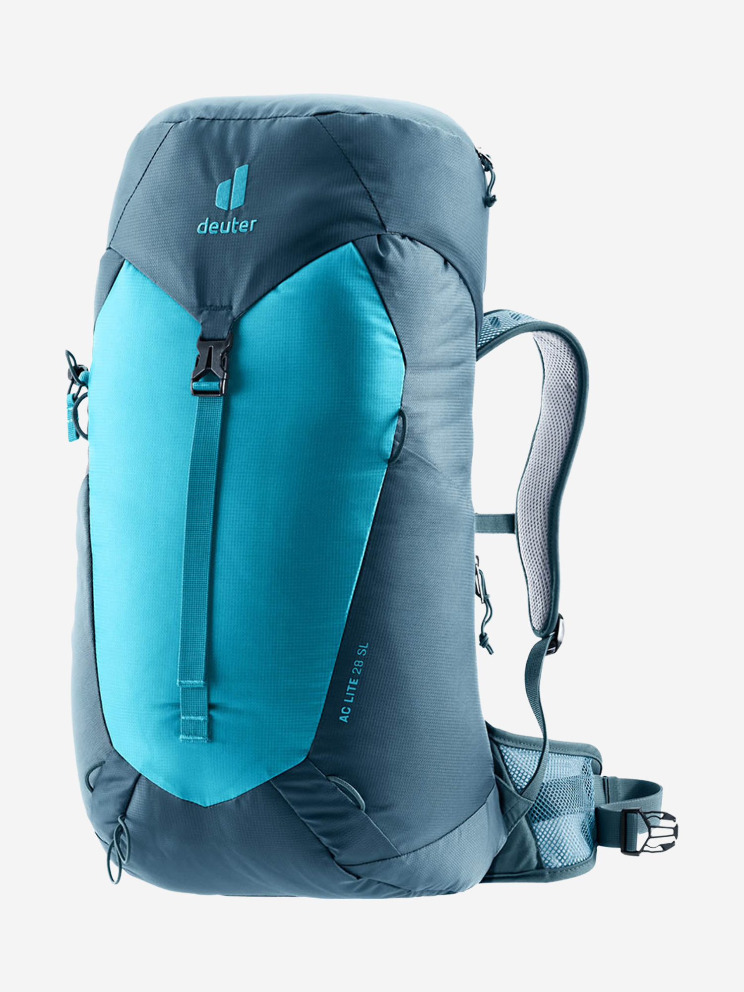 Изображение товара Рюкзак Deuter AC Lite 28 SL женский для походов и туризма с объемом 28 литров