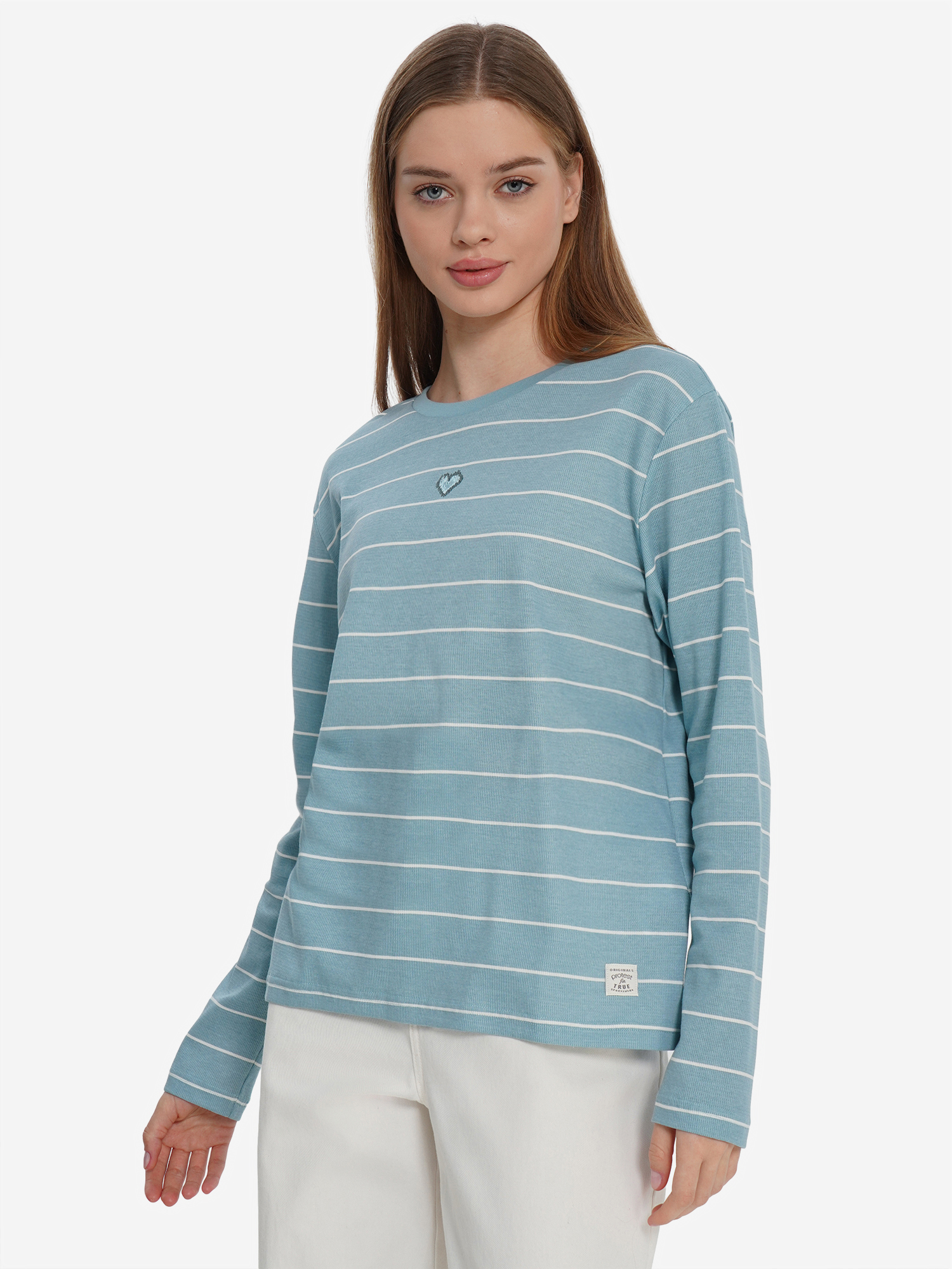 Изображение товара Лонгслив женский Protest