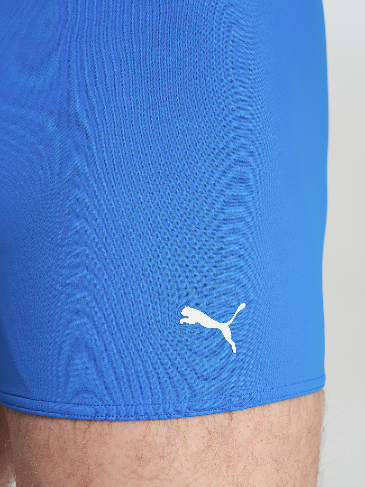 Плавки-шорты мужские PUMA Swim, Голубой 4