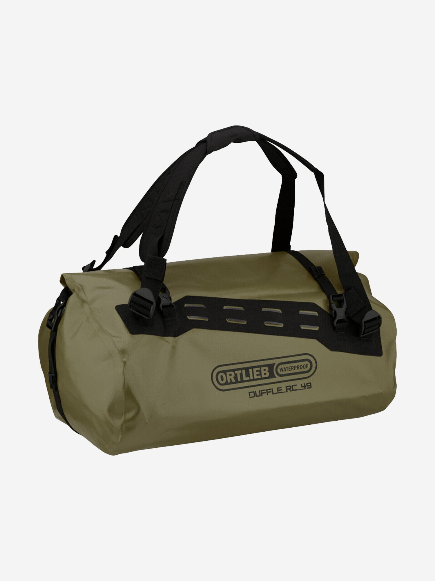 Изображение товара Дорожная сумка ORTLIEB Duffle RC 49 л