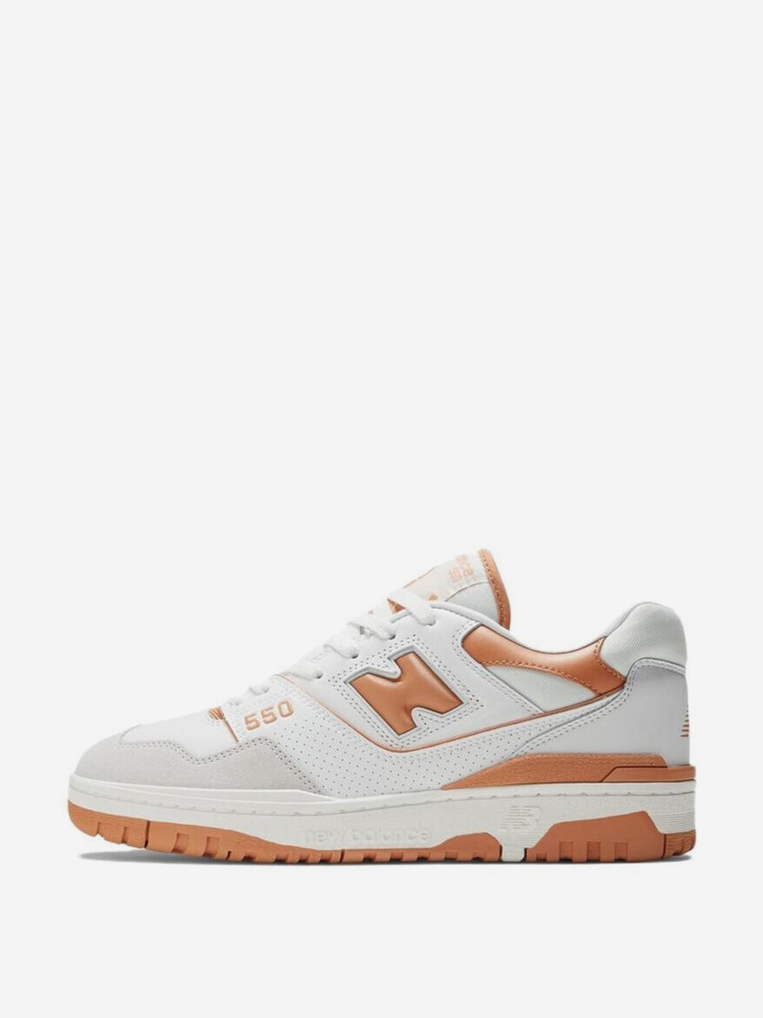 Изображение товара Кеды New Balance 550 Изображение товара Кеды New Balance 550