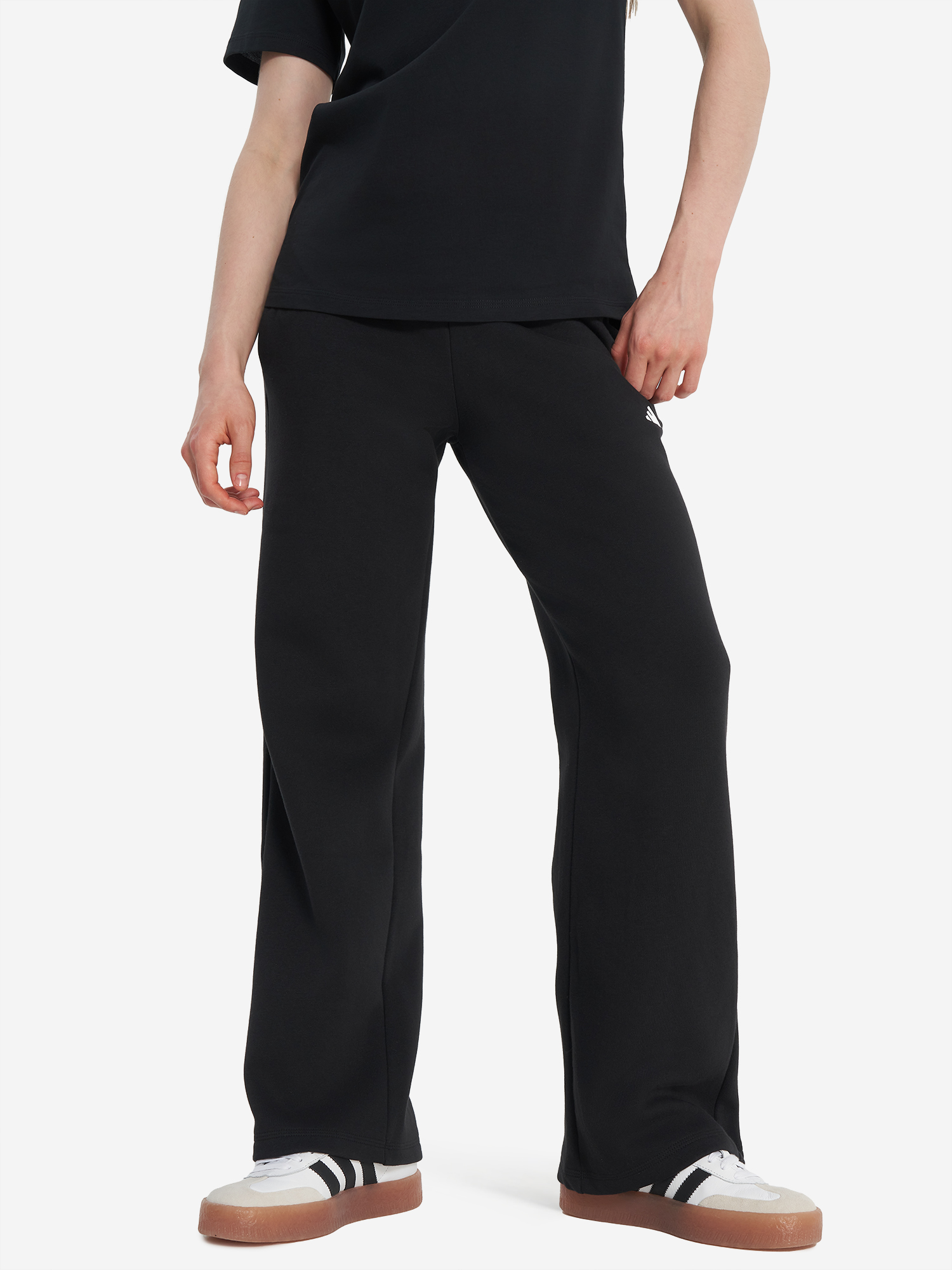 Брюки женские Adidas, черный, арт. jc5921a01-.