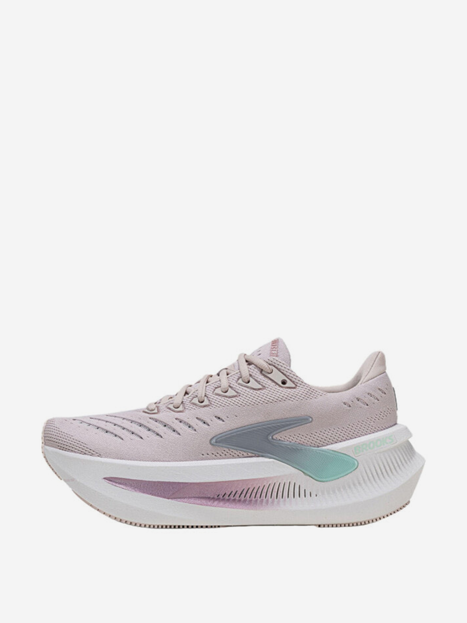 Изображение товара Кроссовки Brooks Glycerin Max 2 Cushioning Slip Resistant