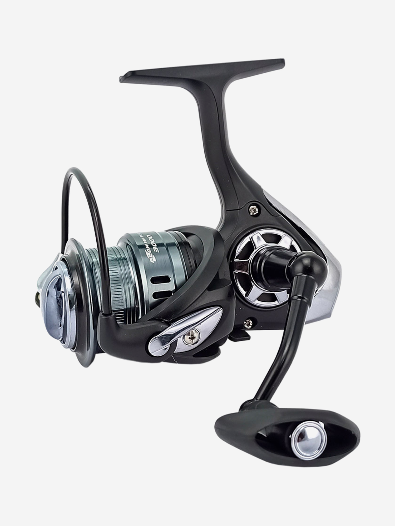 

Катушка матчевая FLAGMAN Squadron Flow Match 3000, Черный