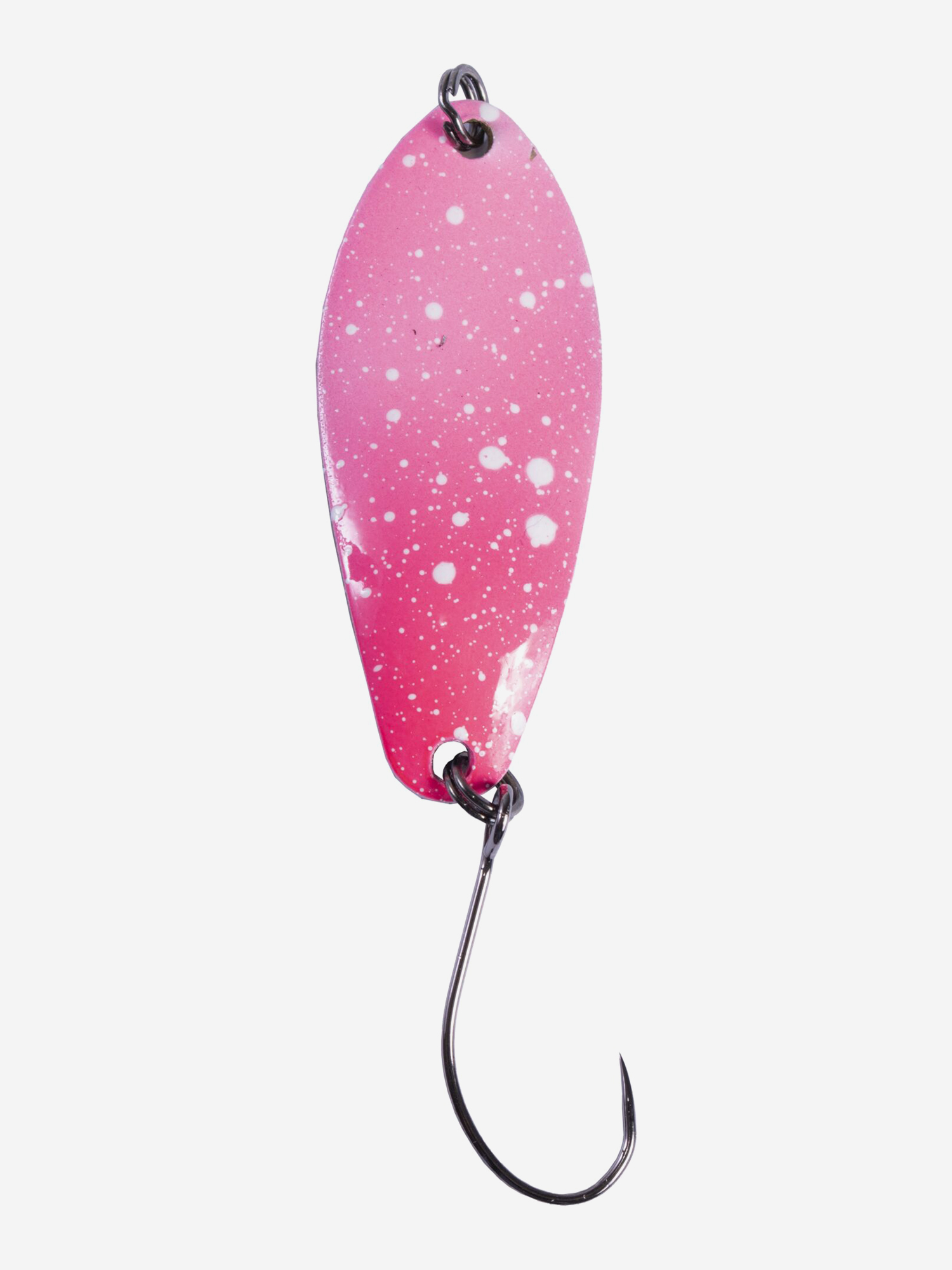 Изображение товара Блесна колеблющаяся Lucky John CLEO, колебалка длиной 31мм, вес 2,5 г, 043