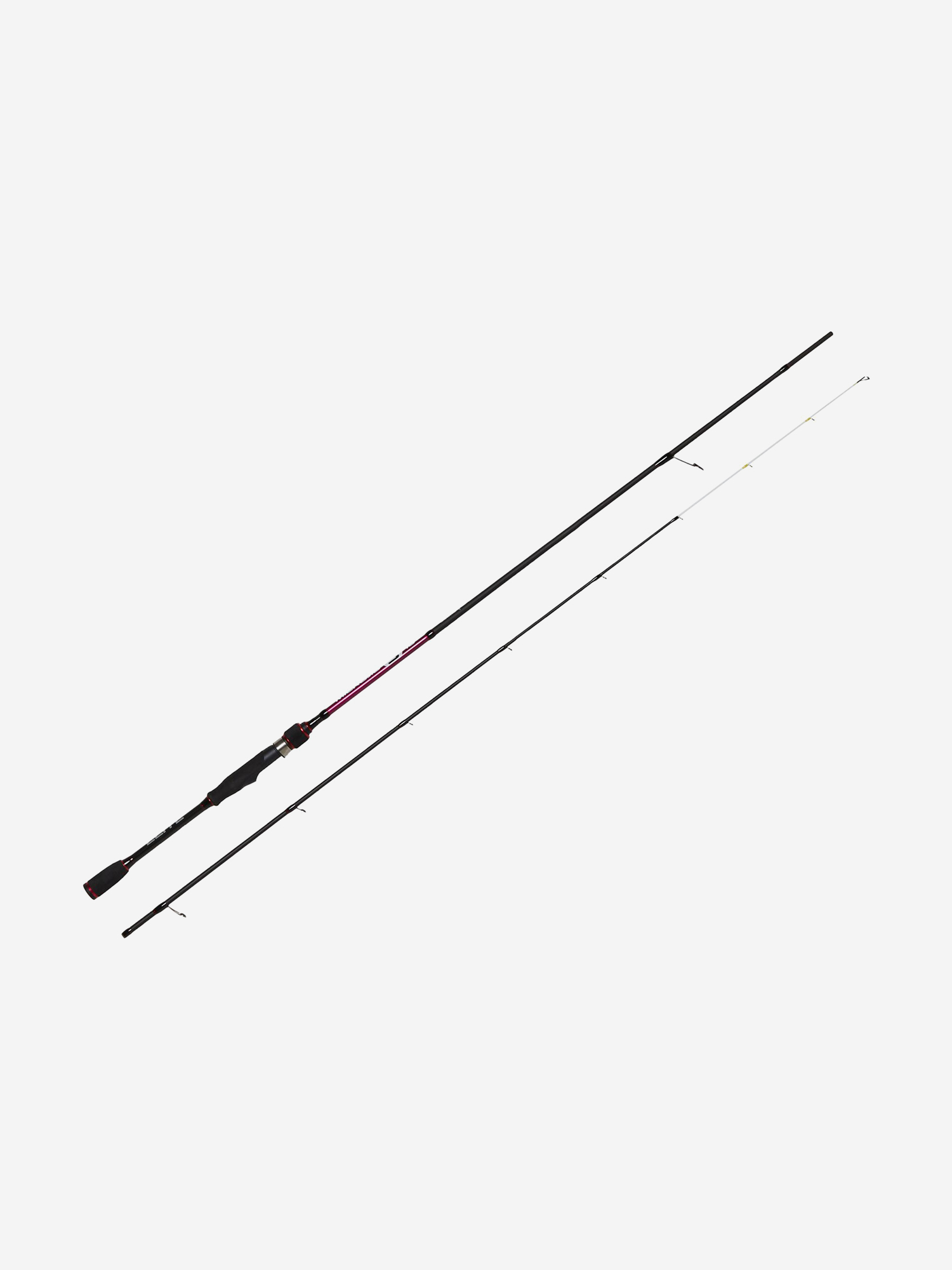 Изображение товара Спиннинг Salmo Elite MICROJIG S 10 7'8" / 2.34 для хищной рыбалки