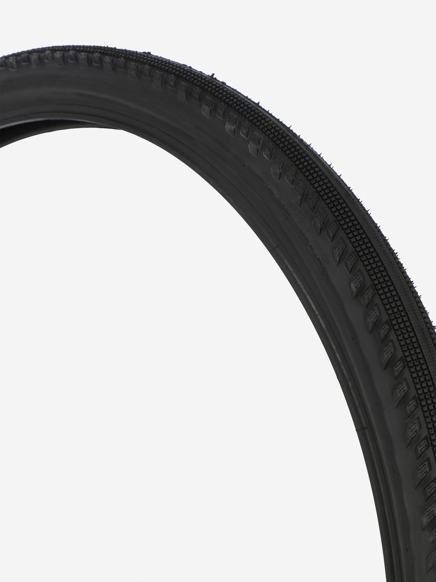 

Покрышка Schwalbe Hurricane Perf 27.5 х 2.00, Черный