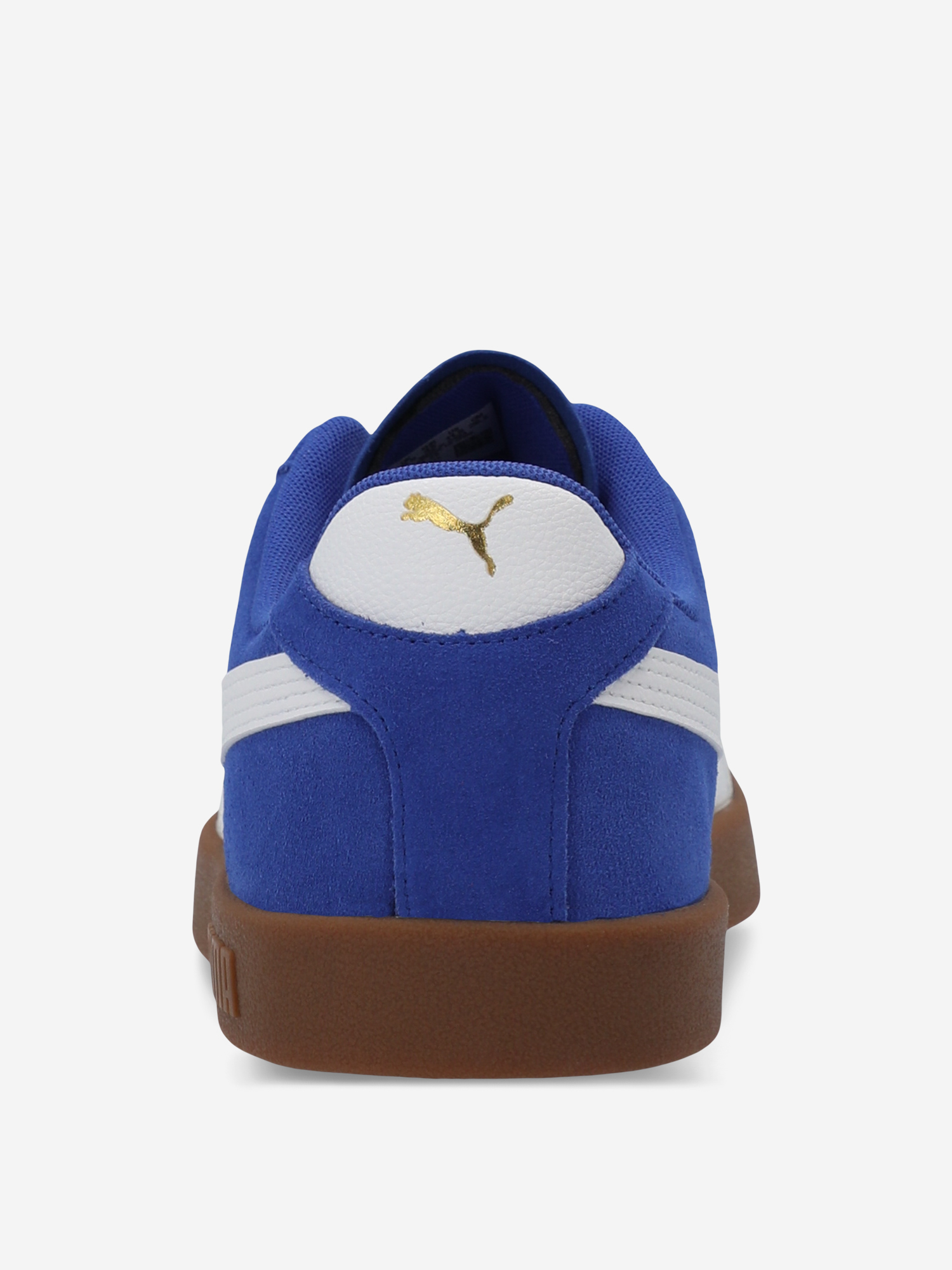 Кеды мужские PUMA Club Il, Синий 3