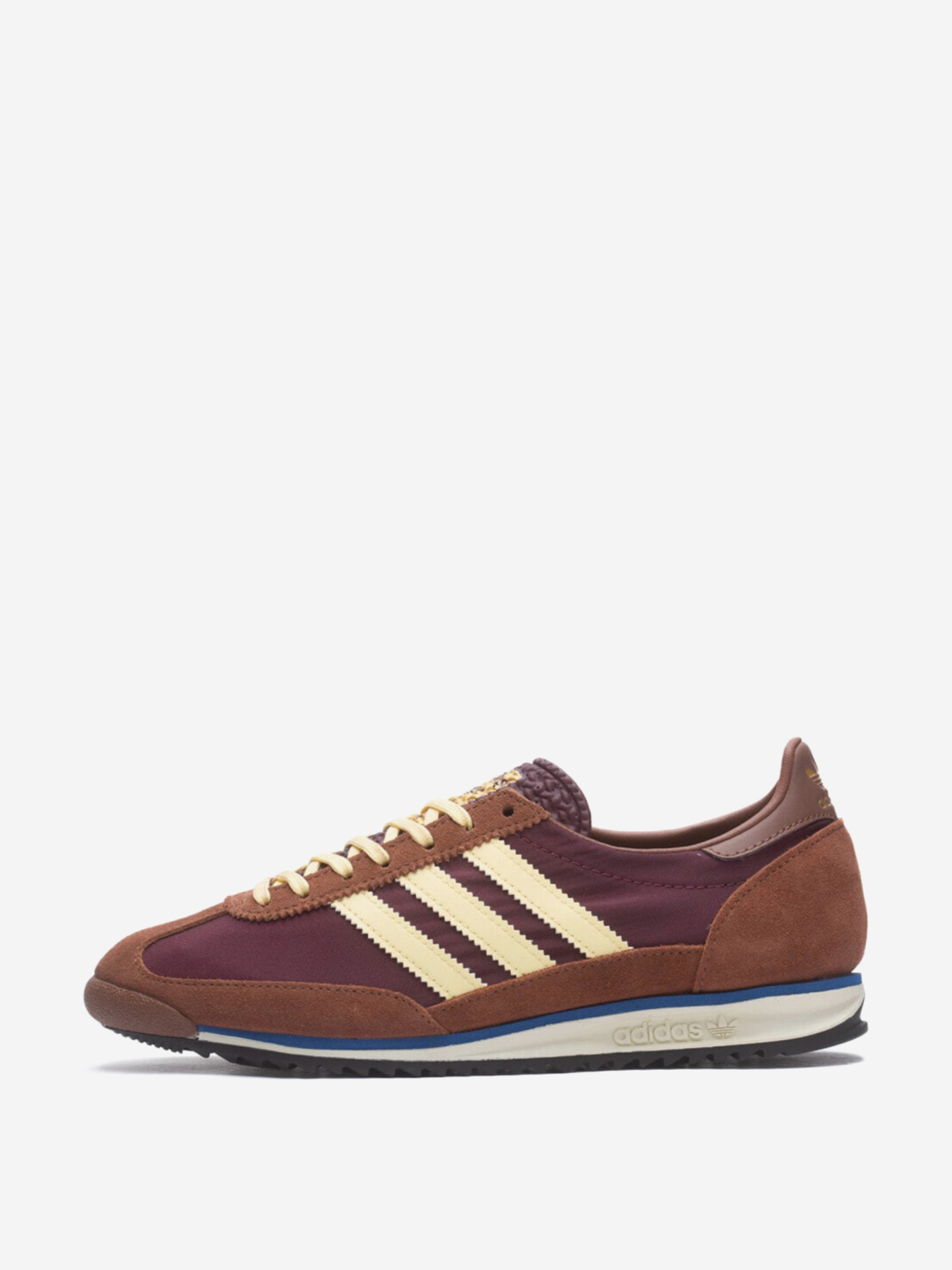 Изображение товара Adidas SL 72 OG кроссовки унисекс спорт стиль лето