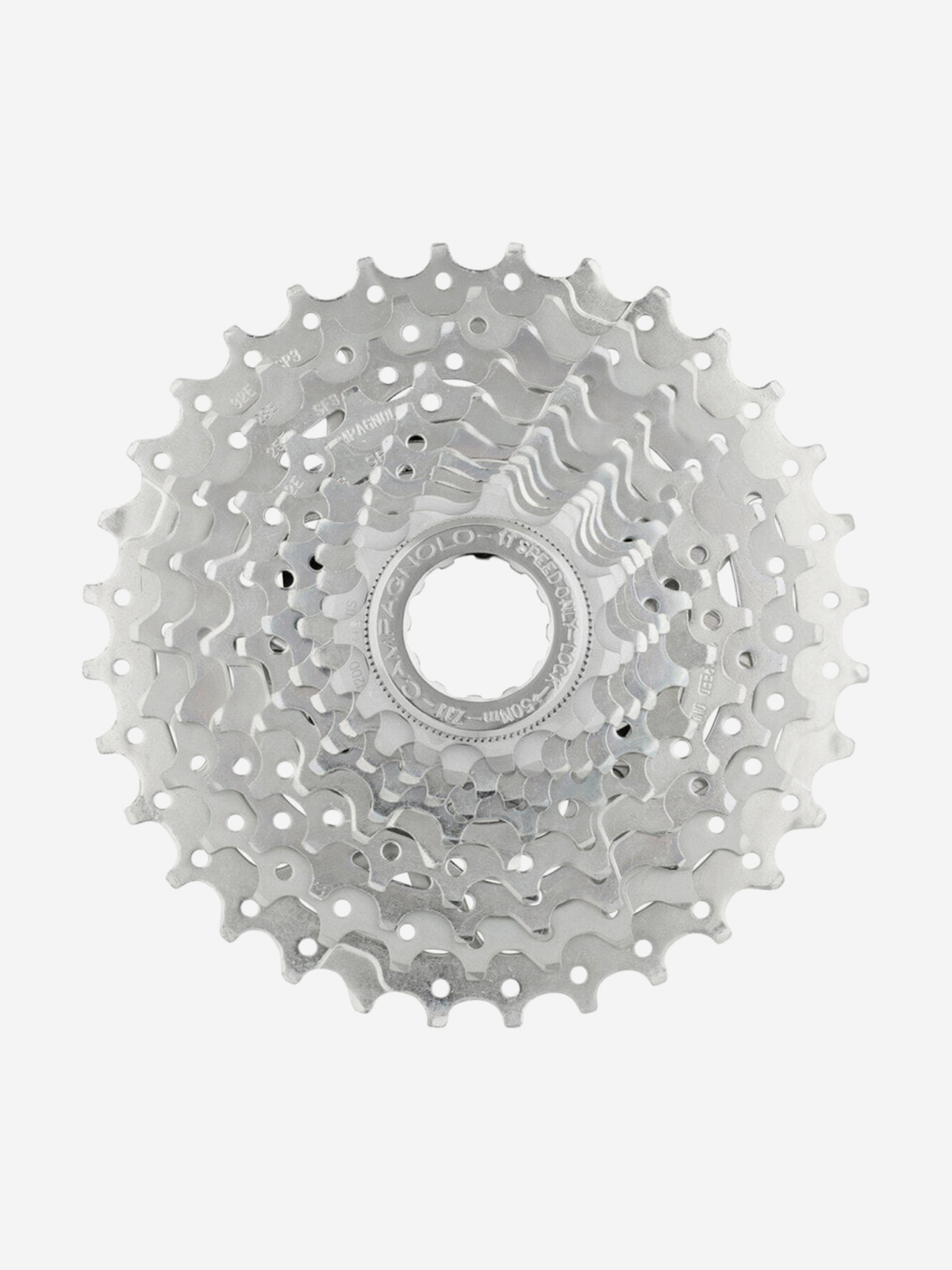Изображение товара Кассета велосипедная Campagnolo Centaur 12-32T, 11 скоростей