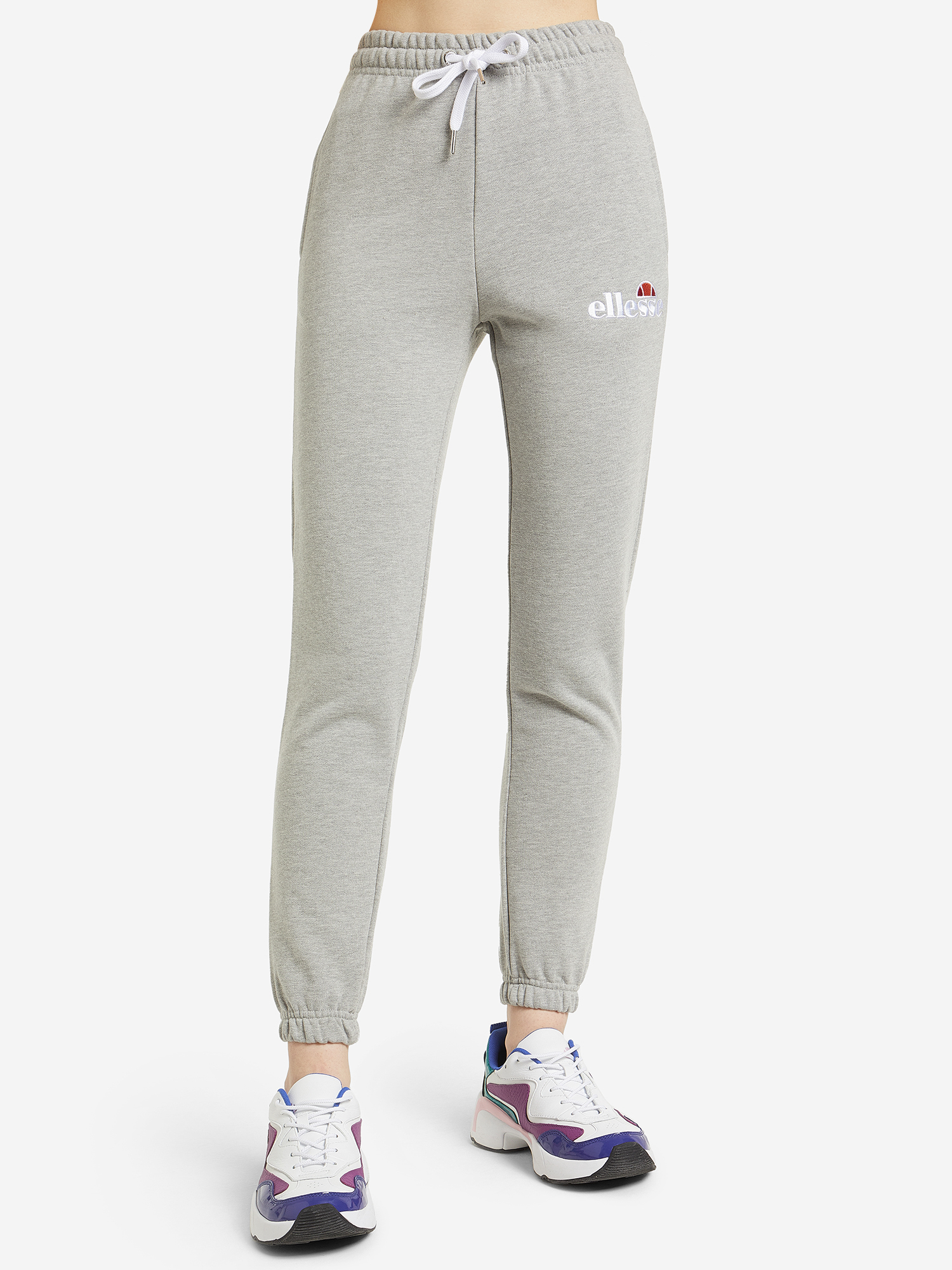 

Брюки женские Ellesse Noora, Серый